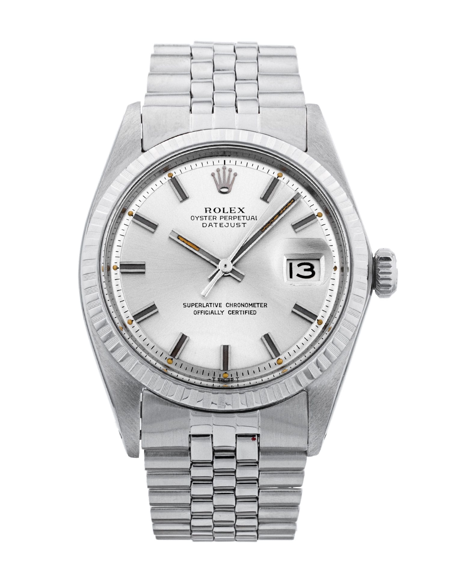 Rolex Datejust 1603 Thumbnail 1