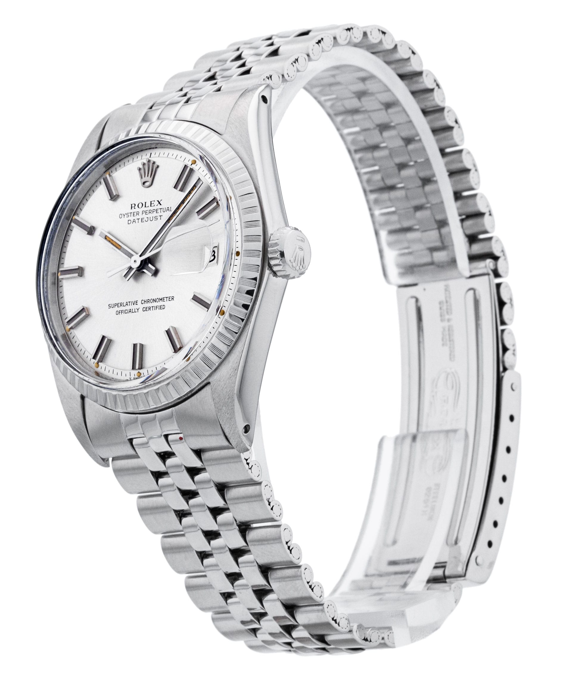 Rolex Datejust 1603 Thumbnail 2