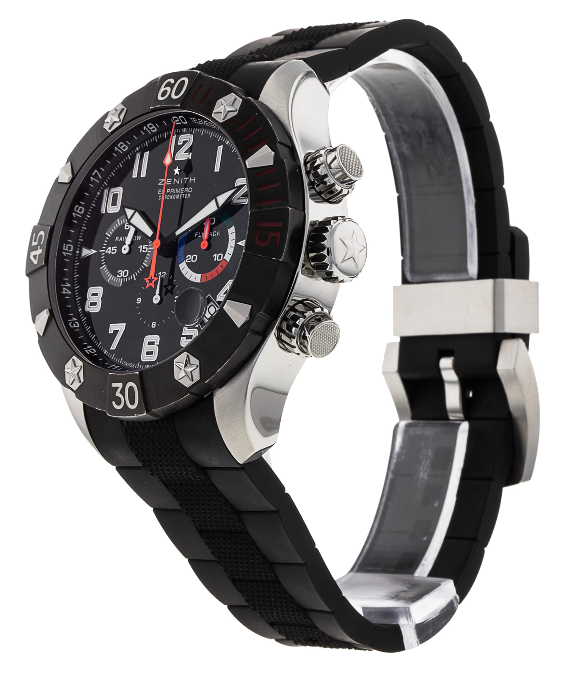 Zenith Defy 03.0527.4000/21.R642 Thumbnail 2