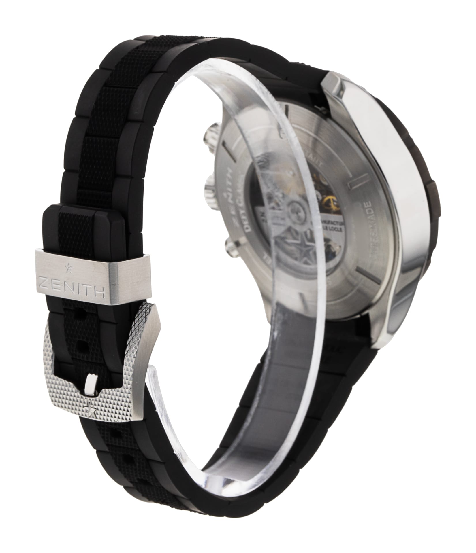 Zenith Defy 03.0527.4000/21.R642 Thumbnail 3