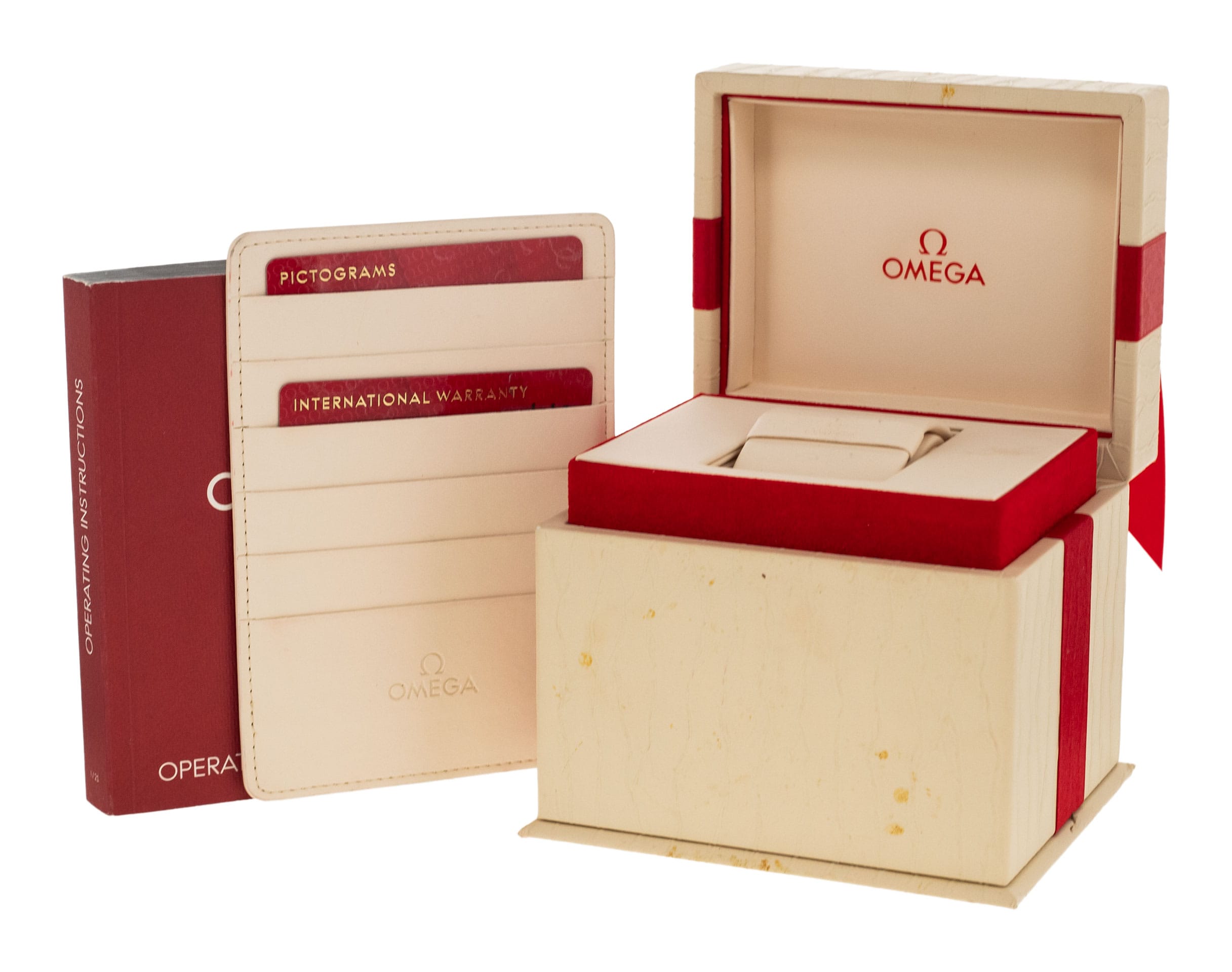 Omega De Ville Prestige 424.10.24.60.01.001 Thumbnail 4