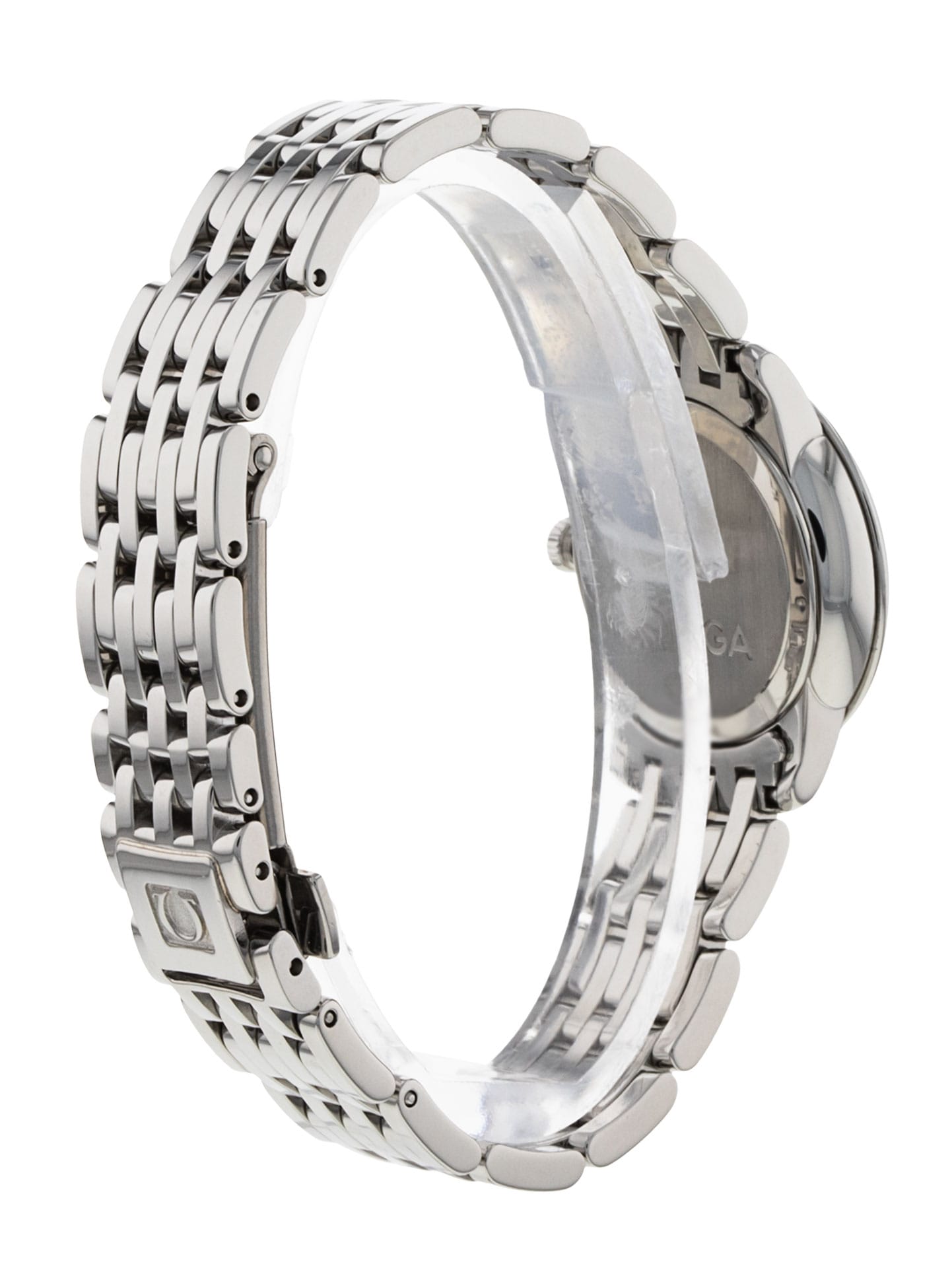 Omega De Ville Prestige 424.10.24.60.01.001 Thumbnail 3