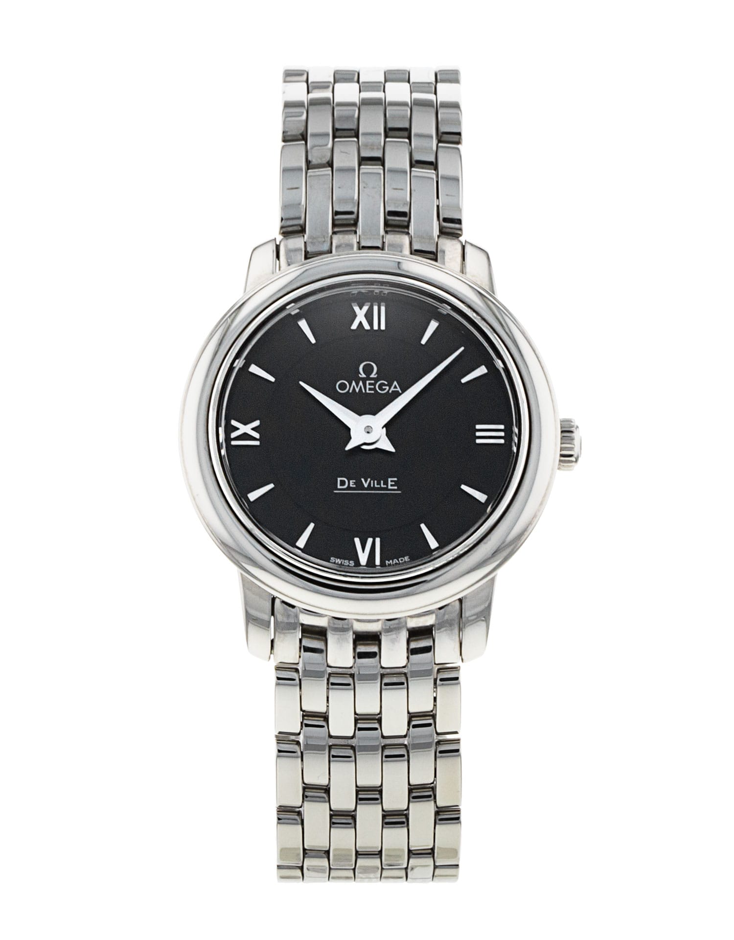 Omega De Ville Prestige 424.10.24.60.01.001 Thumbnail 1