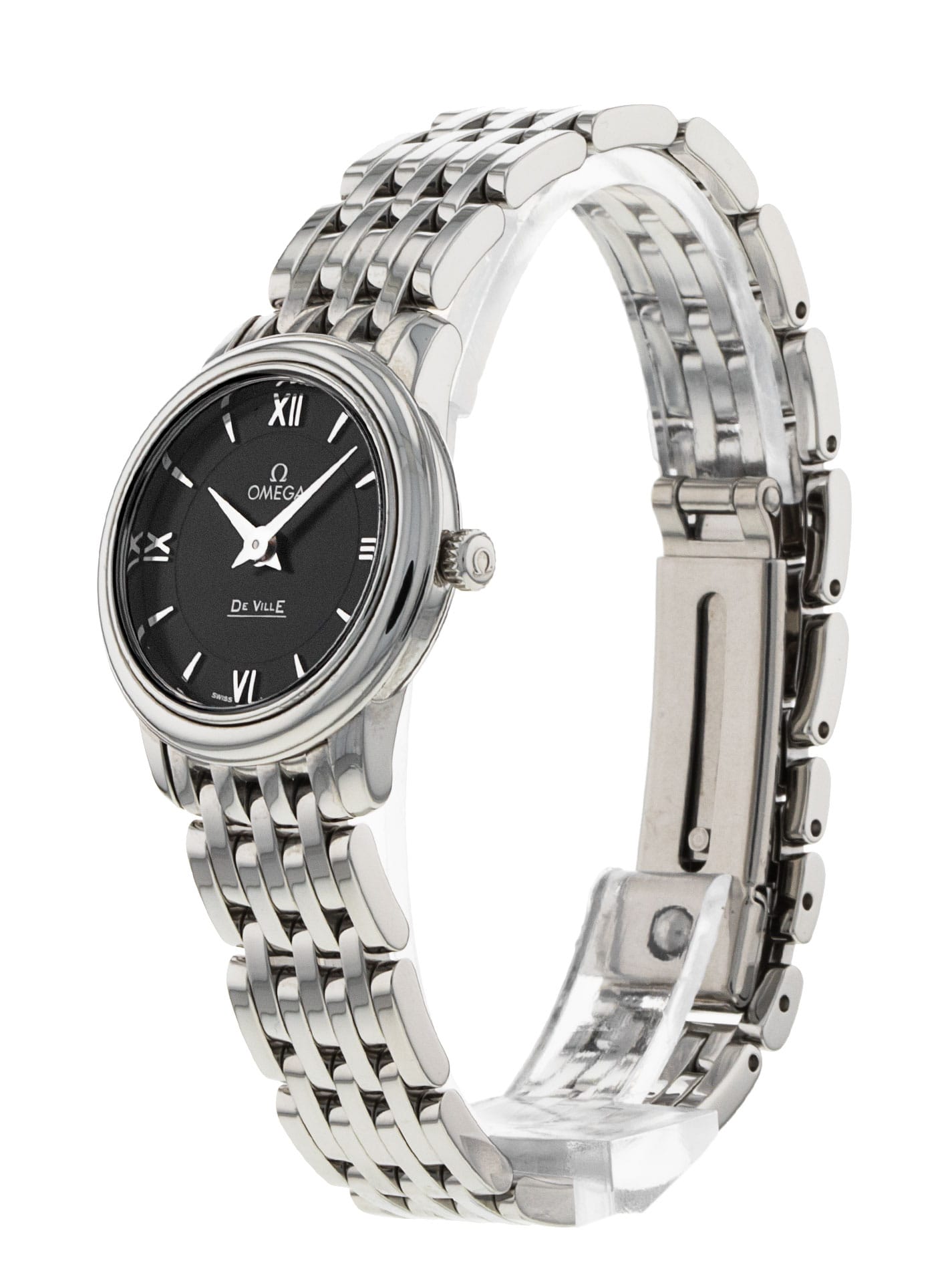 Omega De Ville Prestige 424.10.24.60.01.001 Thumbnail 2