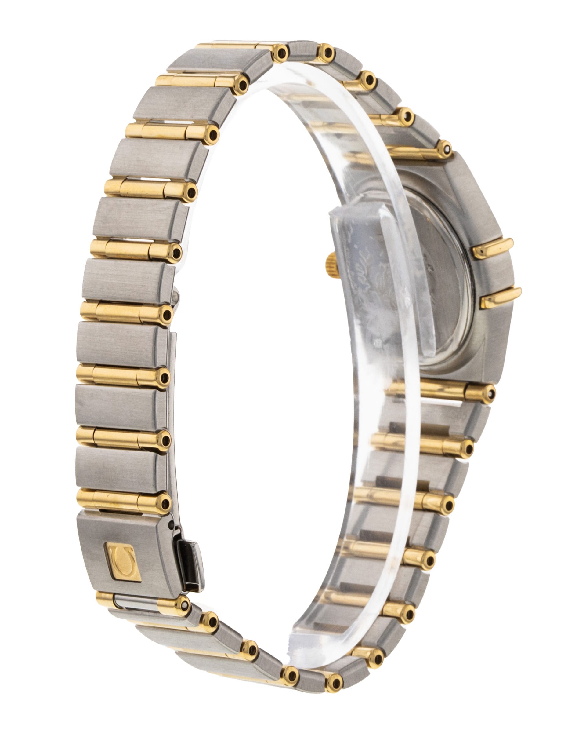 Omega Constellation Mini 1267.75.00 Thumbnail 3