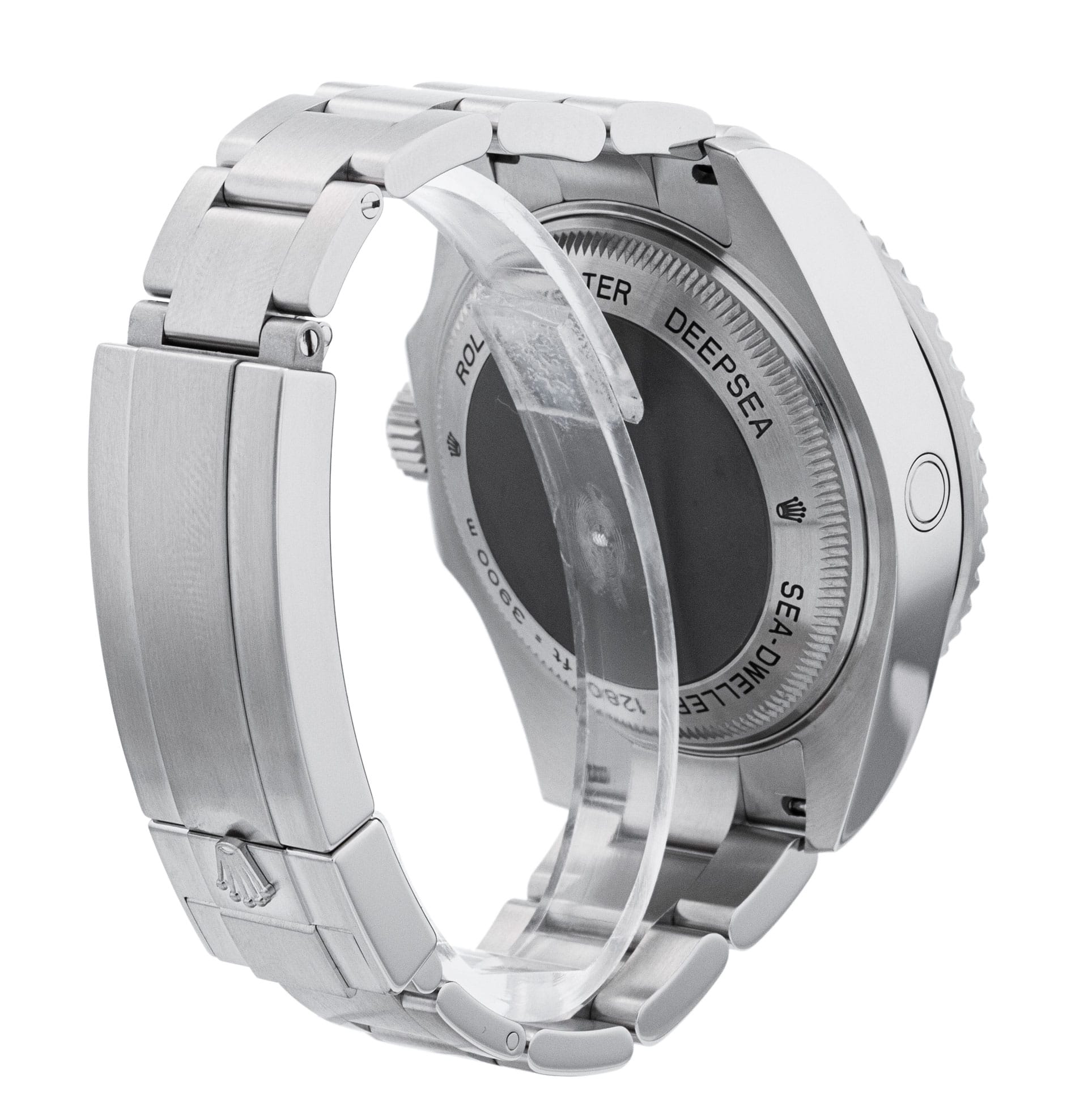 Rolex Deepsea 116660 Thumbnail 3