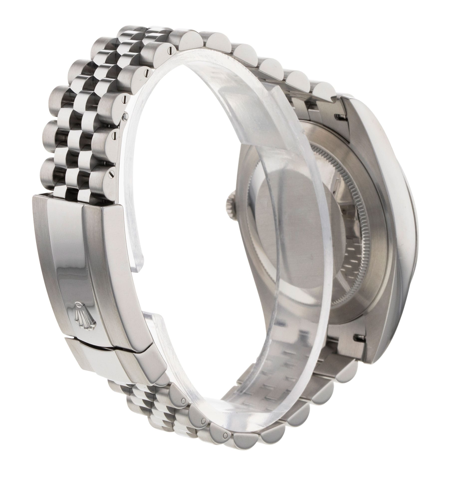 Rolex Datejust 41 126300 Thumbnail 3