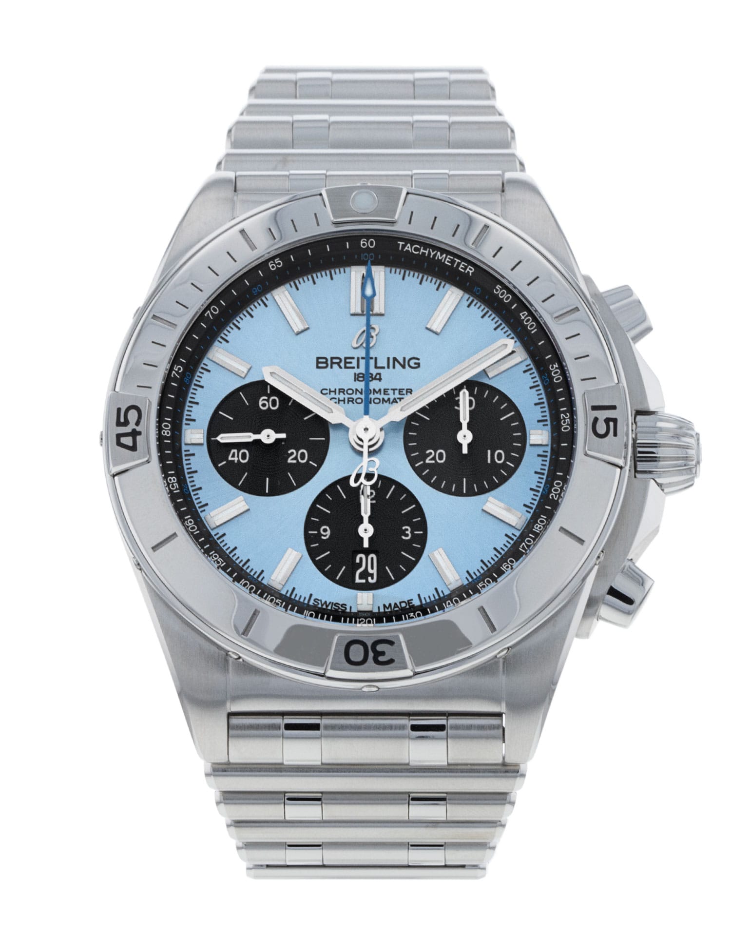 Breitling Chronomat B01 42 PB0134 Thumbnail 1