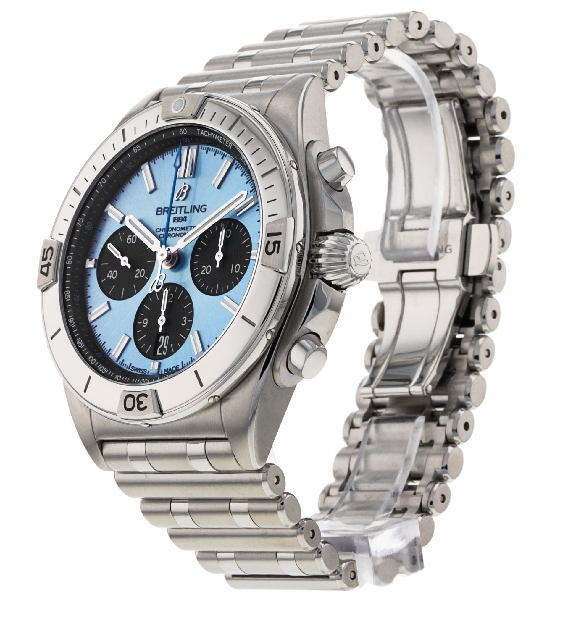 Breitling Chronomat B01 42 PB0134 Thumbnail 2