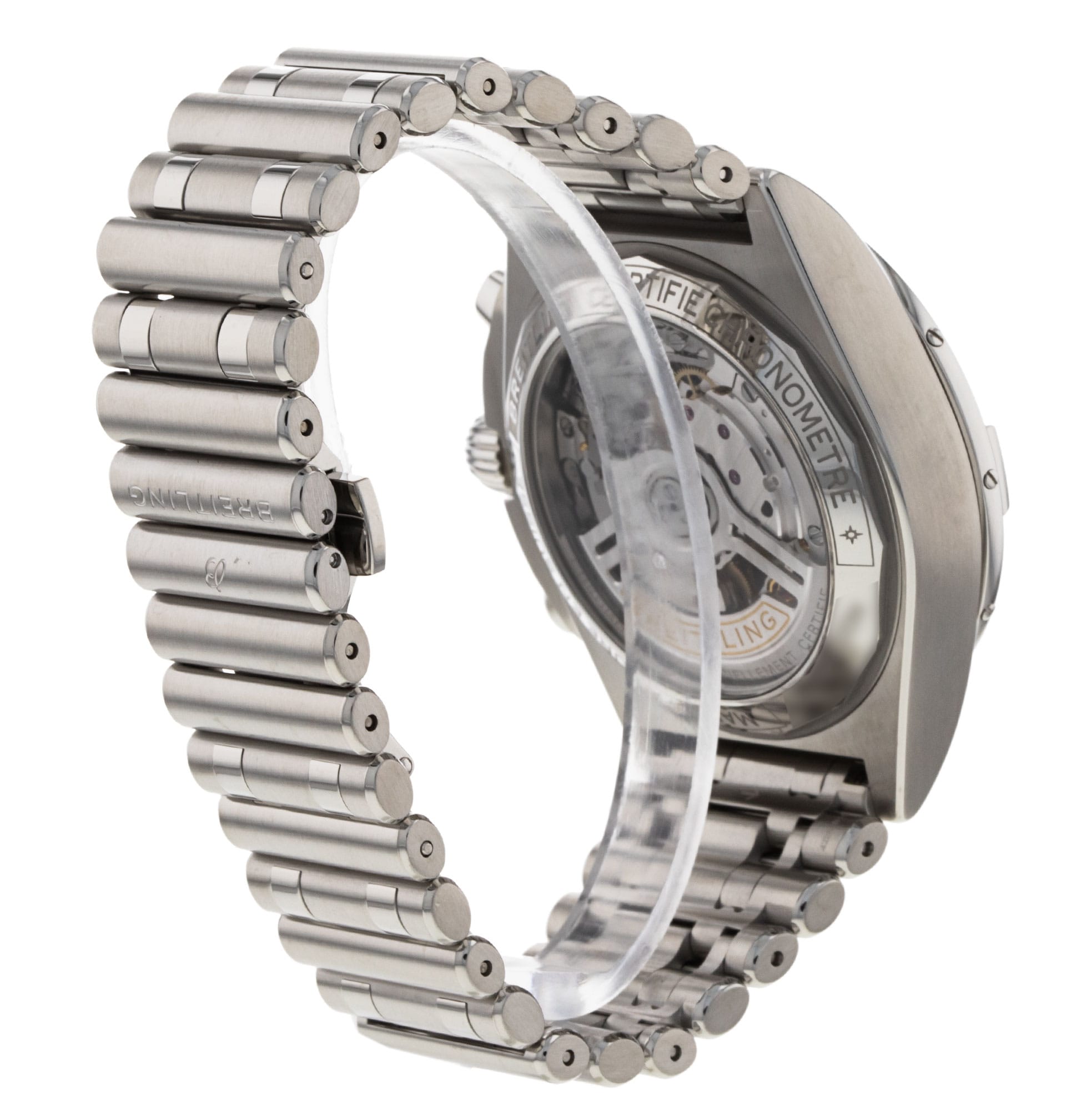 Breitling Chronomat B01 42 PB0134 Thumbnail 3