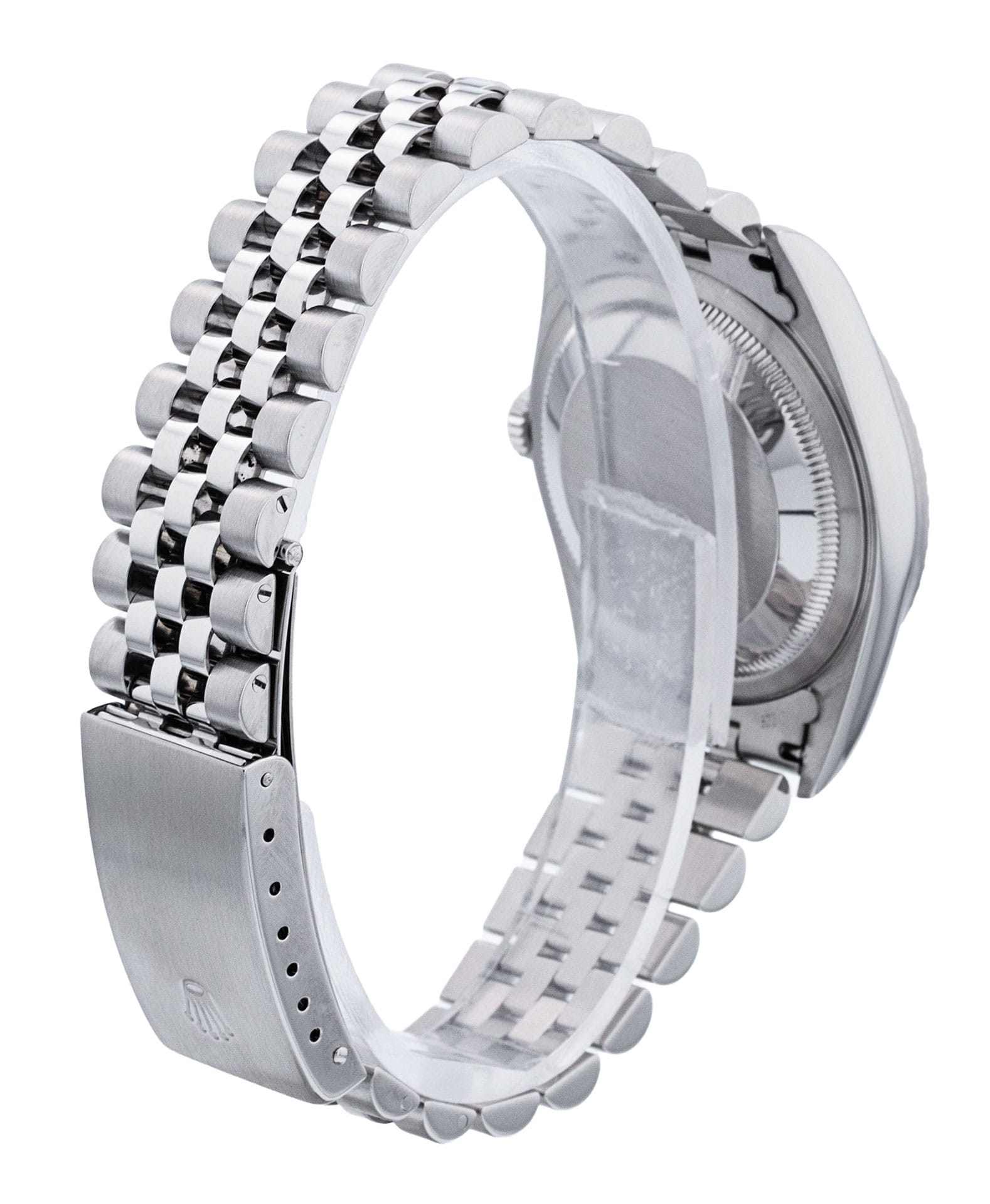 Rolex Datejust 16220 Thumbnail 3