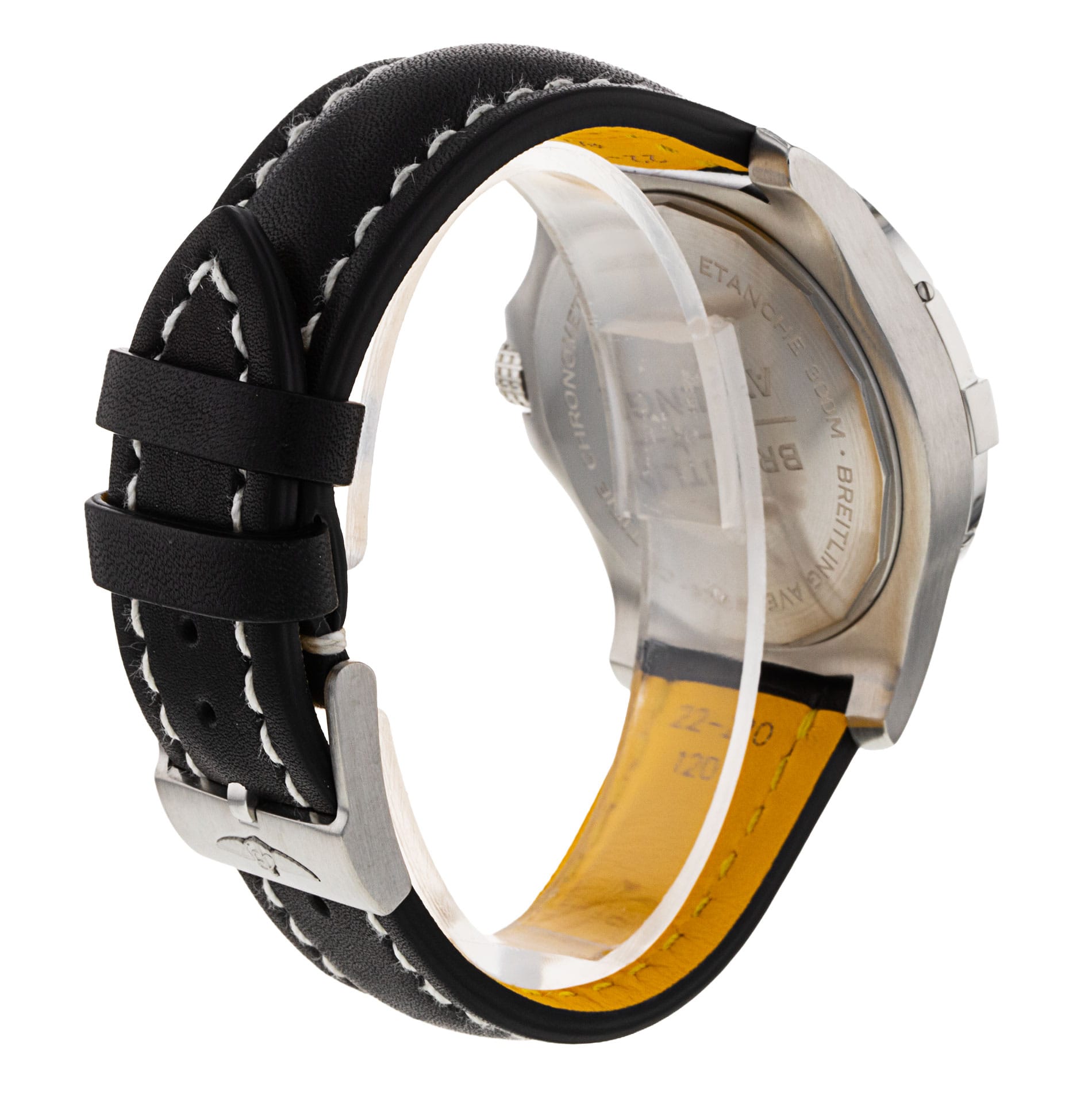 Breitling Avenger Automatic 43 A32397 Thumbnail 3