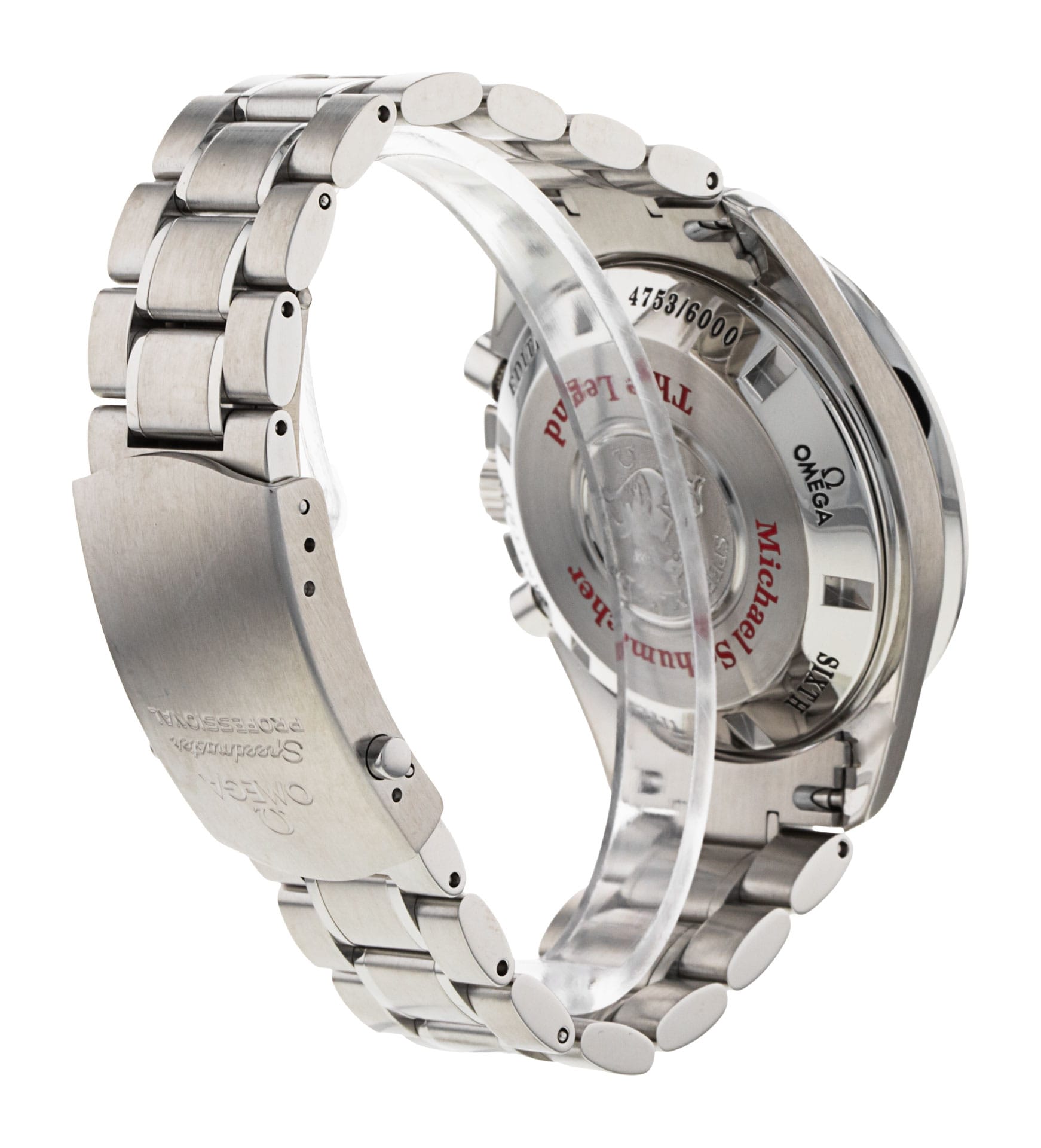 Omega Speedmaster Legend Series 3559.32.00 Thumbnail 3