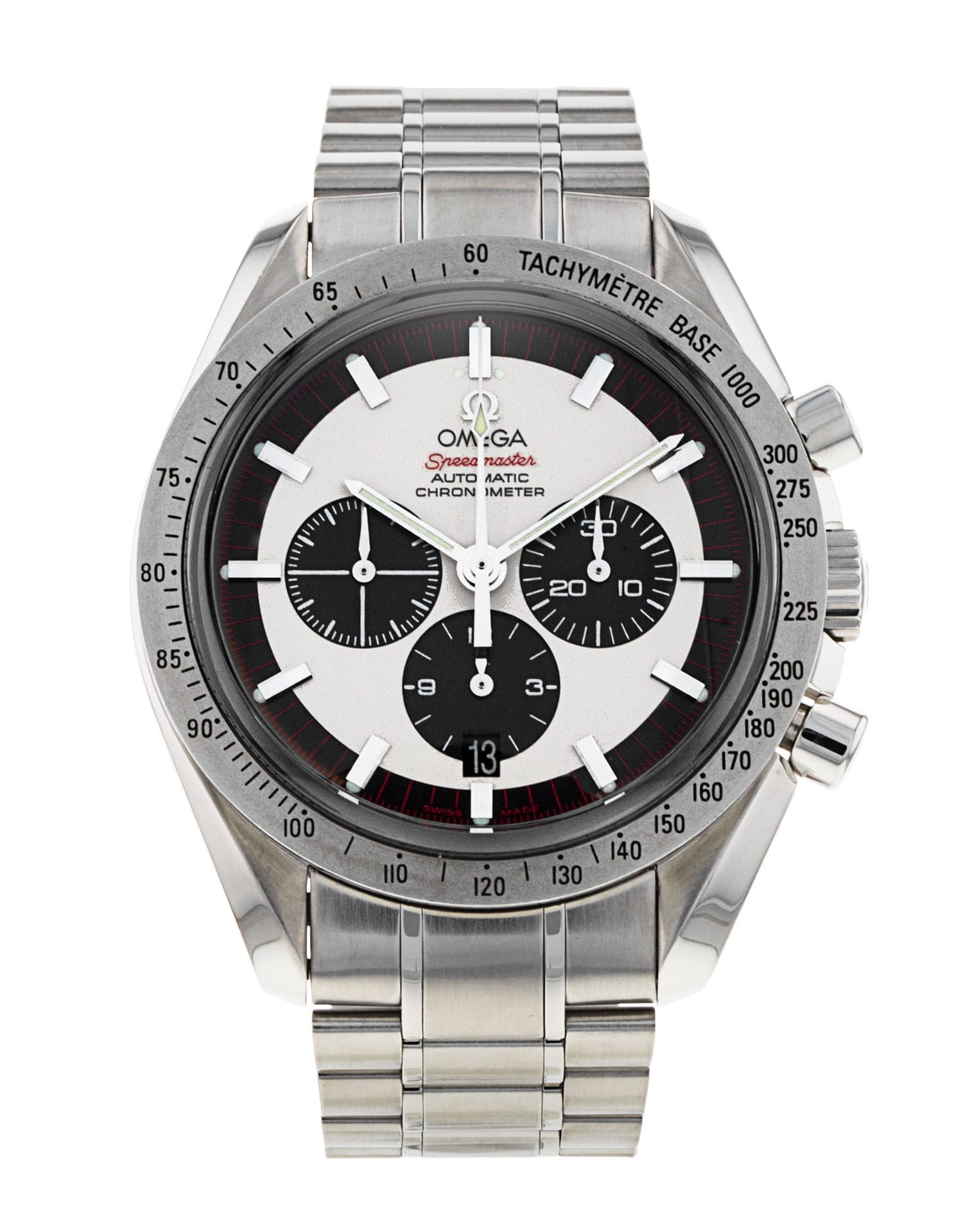 Omega Speedmaster Legend Series 3559.32.00 Thumbnail 1