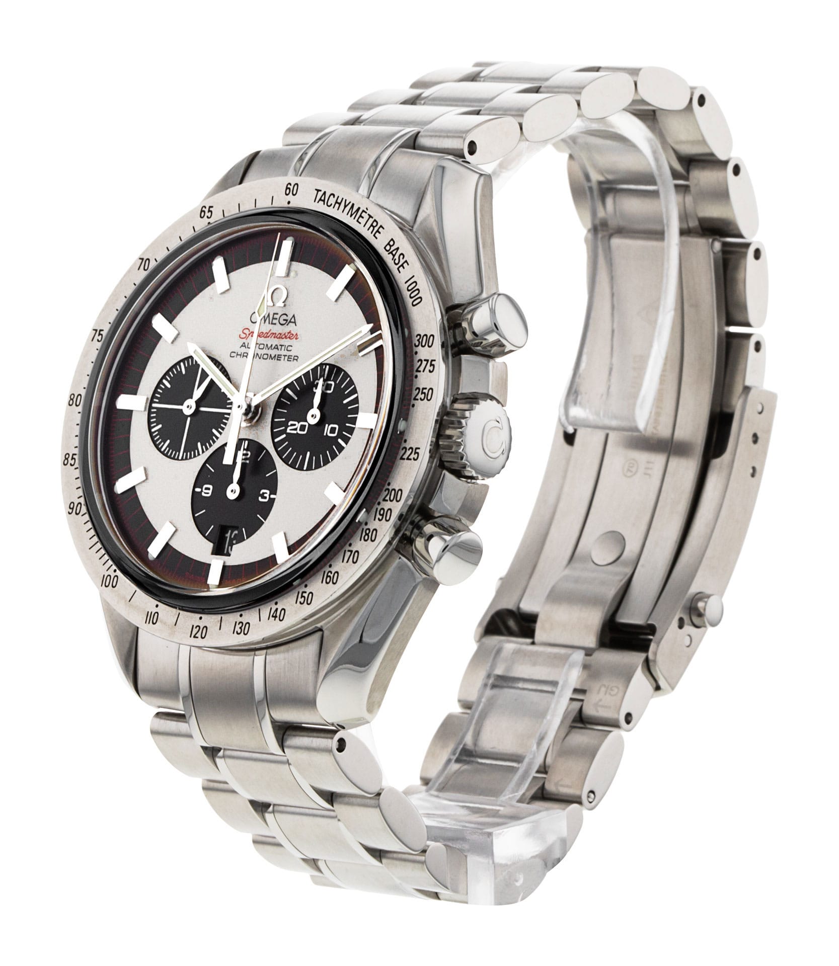 Omega Speedmaster Legend Series 3559.32.00 Thumbnail 2