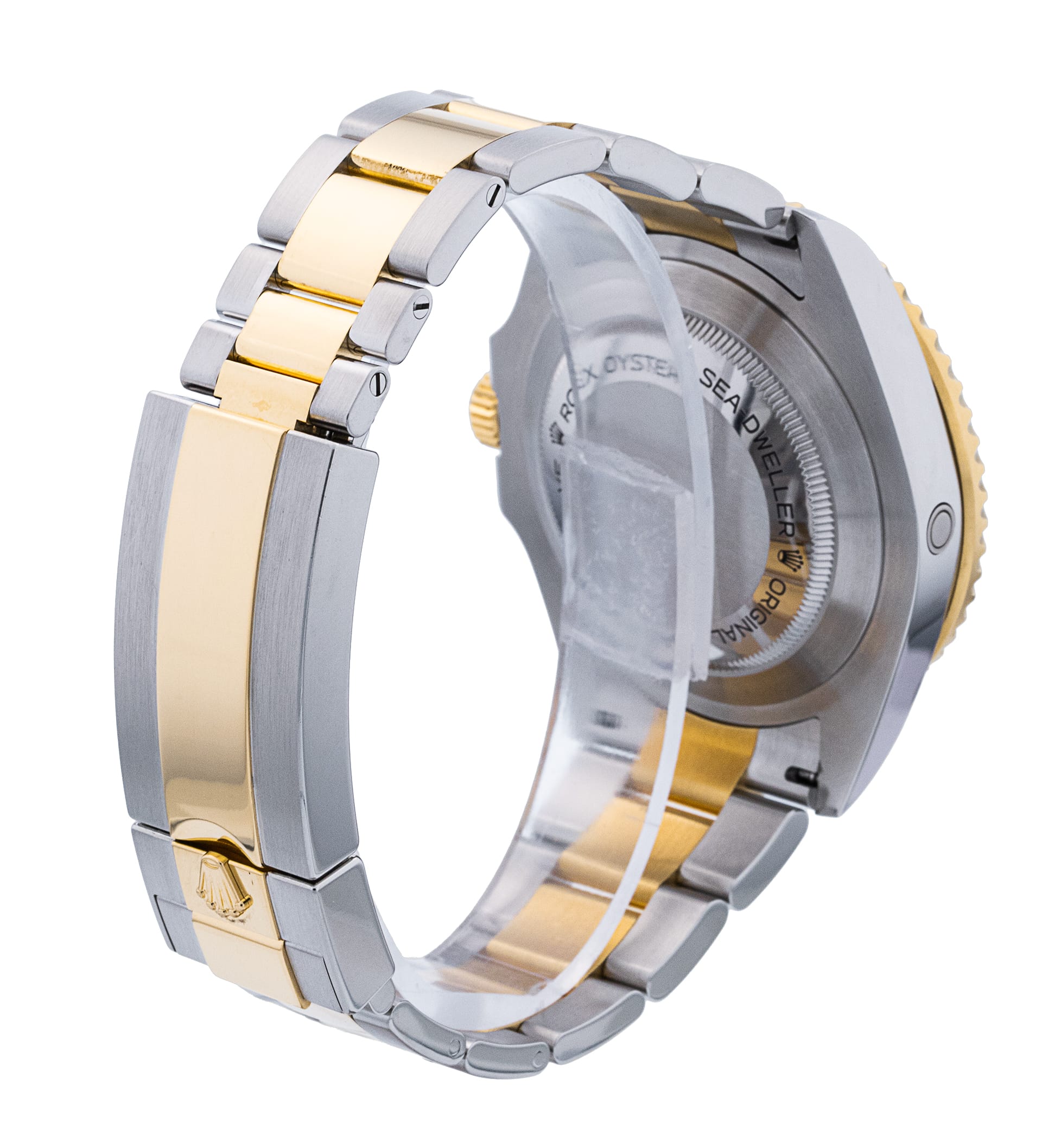 Rolex Sea-Dweller 126603 Thumbnail 3