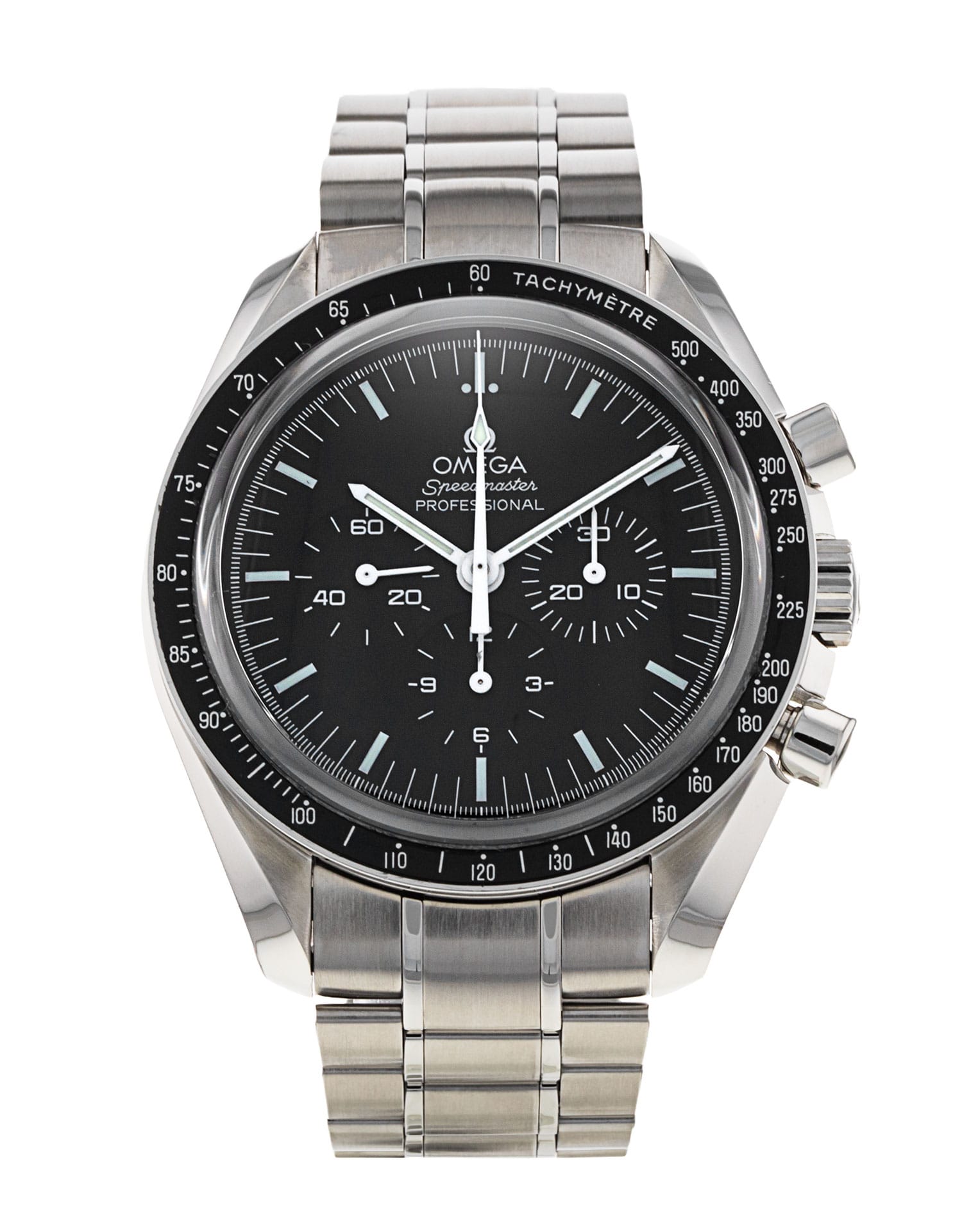 Omega Speedmaster Moonwatch 311.30.42.30.01.006 Thumbnail 1