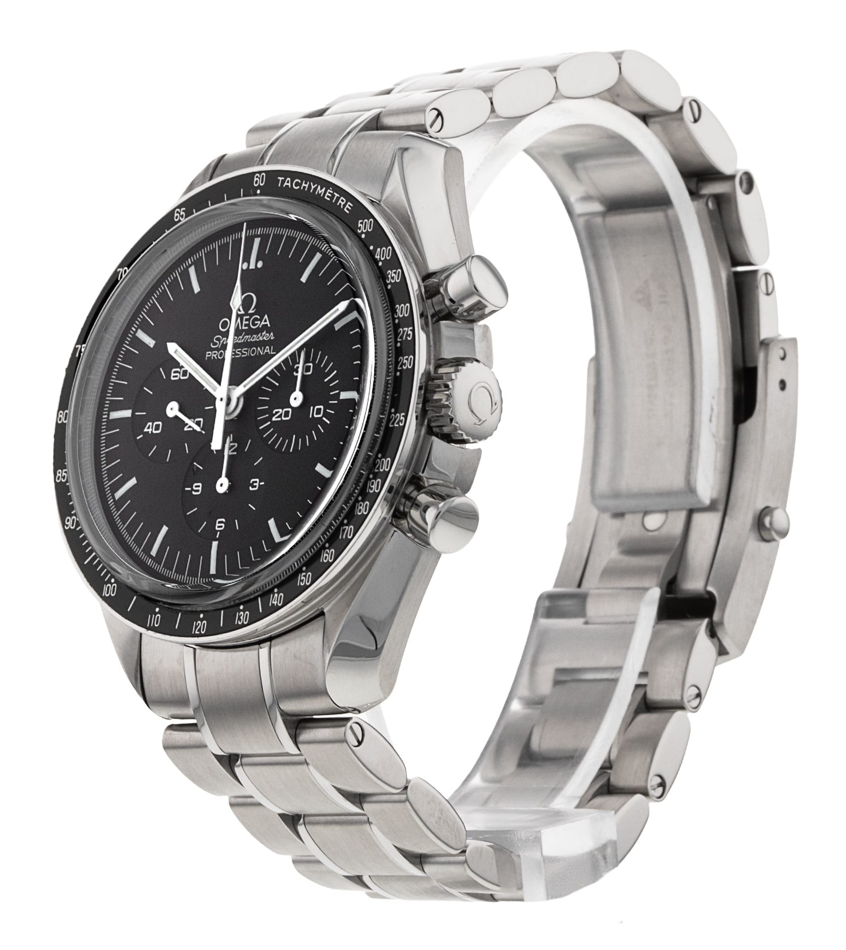 Omega Speedmaster Moonwatch 311.30.42.30.01.006 Thumbnail 2