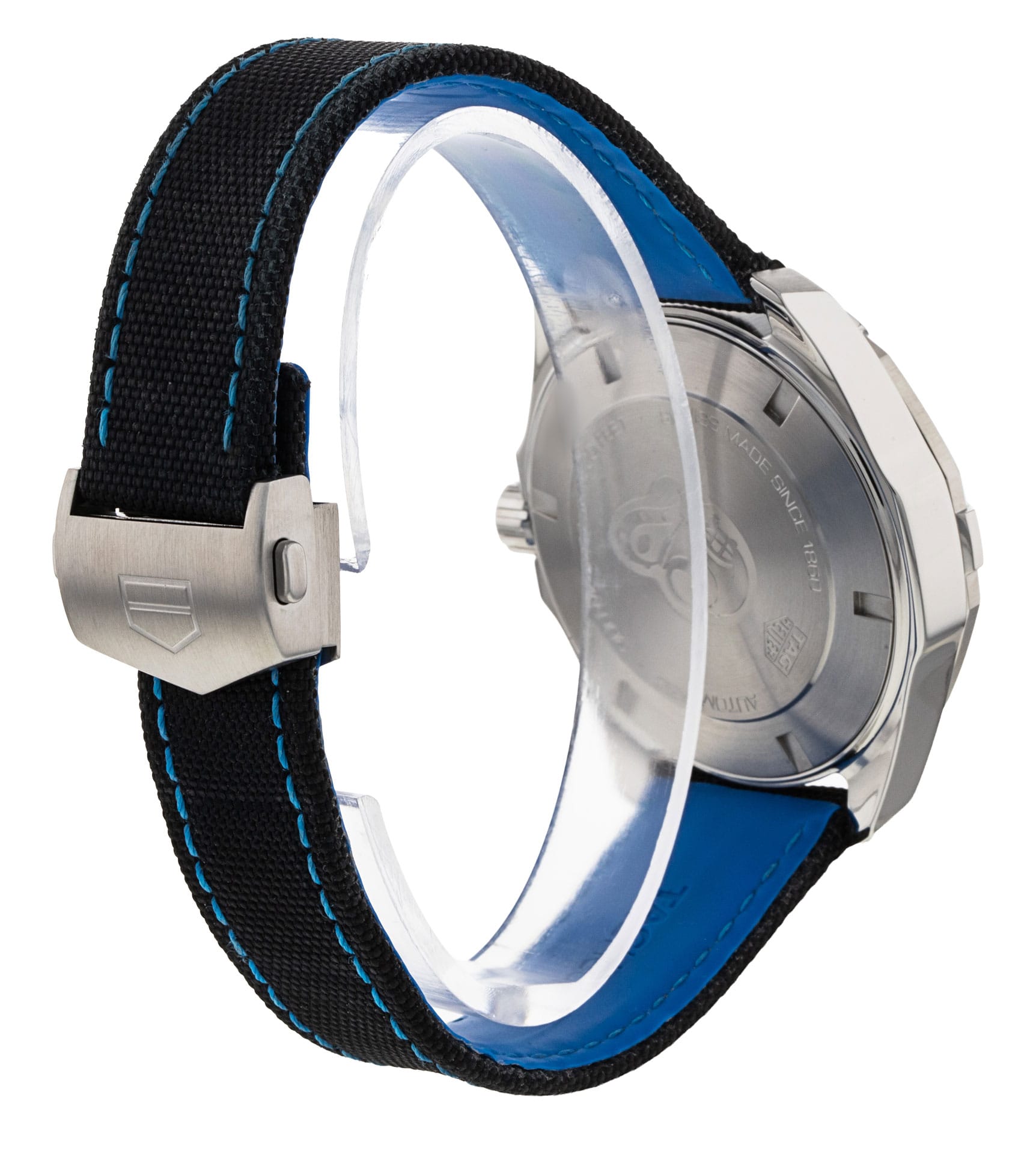 Tag Heuer Aquaracer WAY201C.FC6395 Thumbnail 3