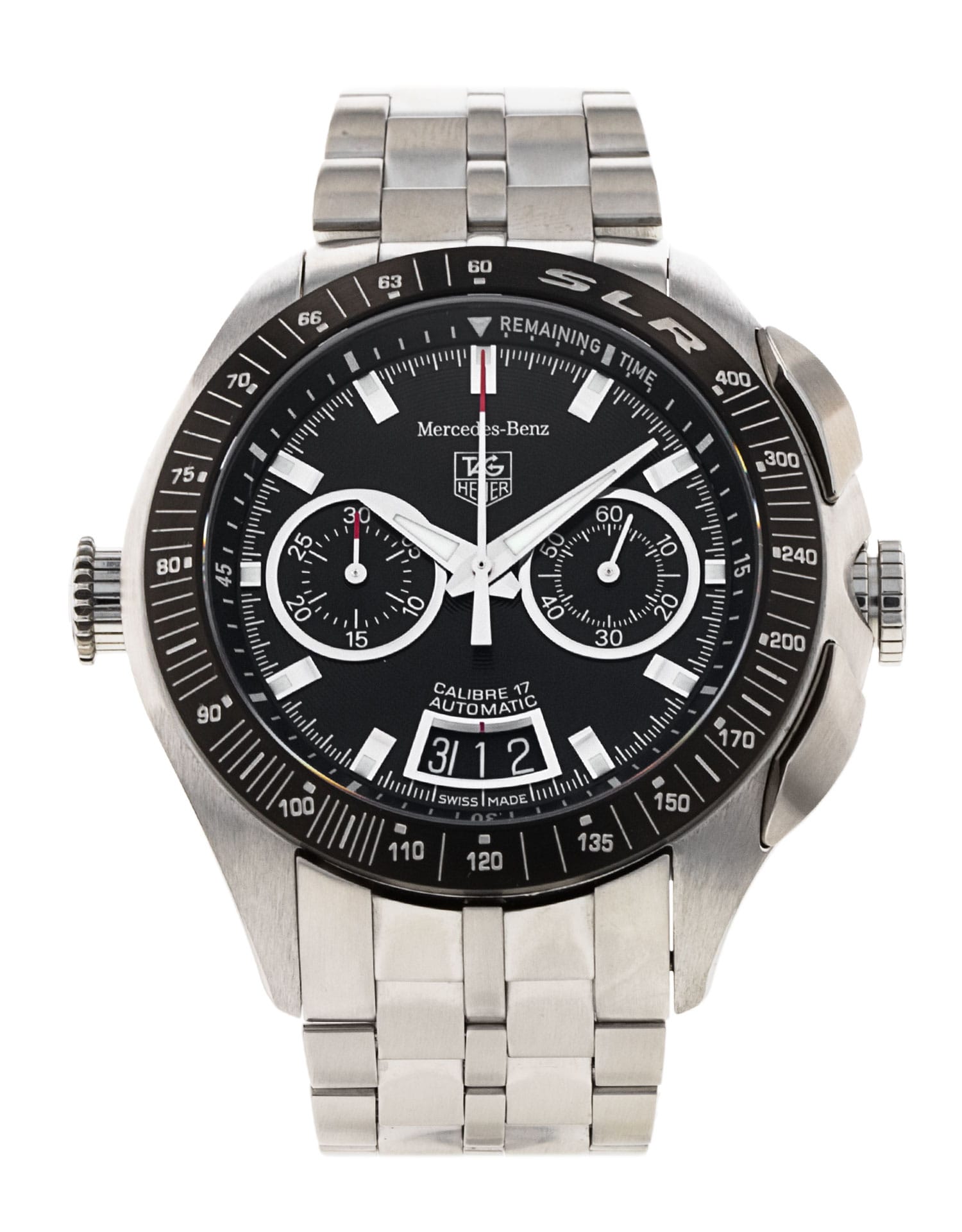 Tag Heuer SLR CAG2111.BA0253 Thumbnail 1
