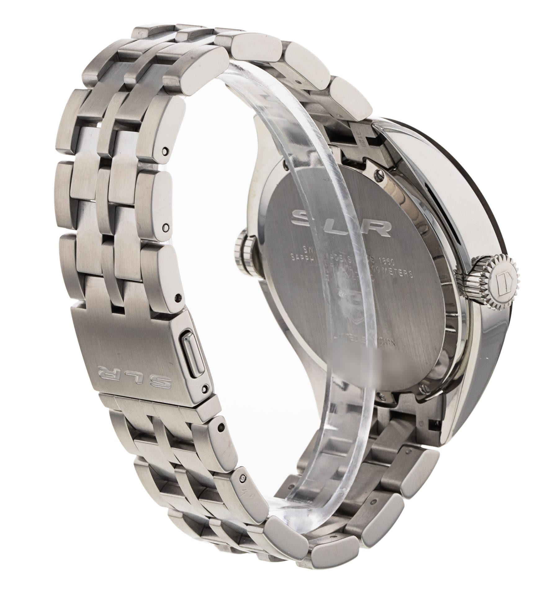 Tag Heuer SLR CAG2111.BA0253 Thumbnail 3