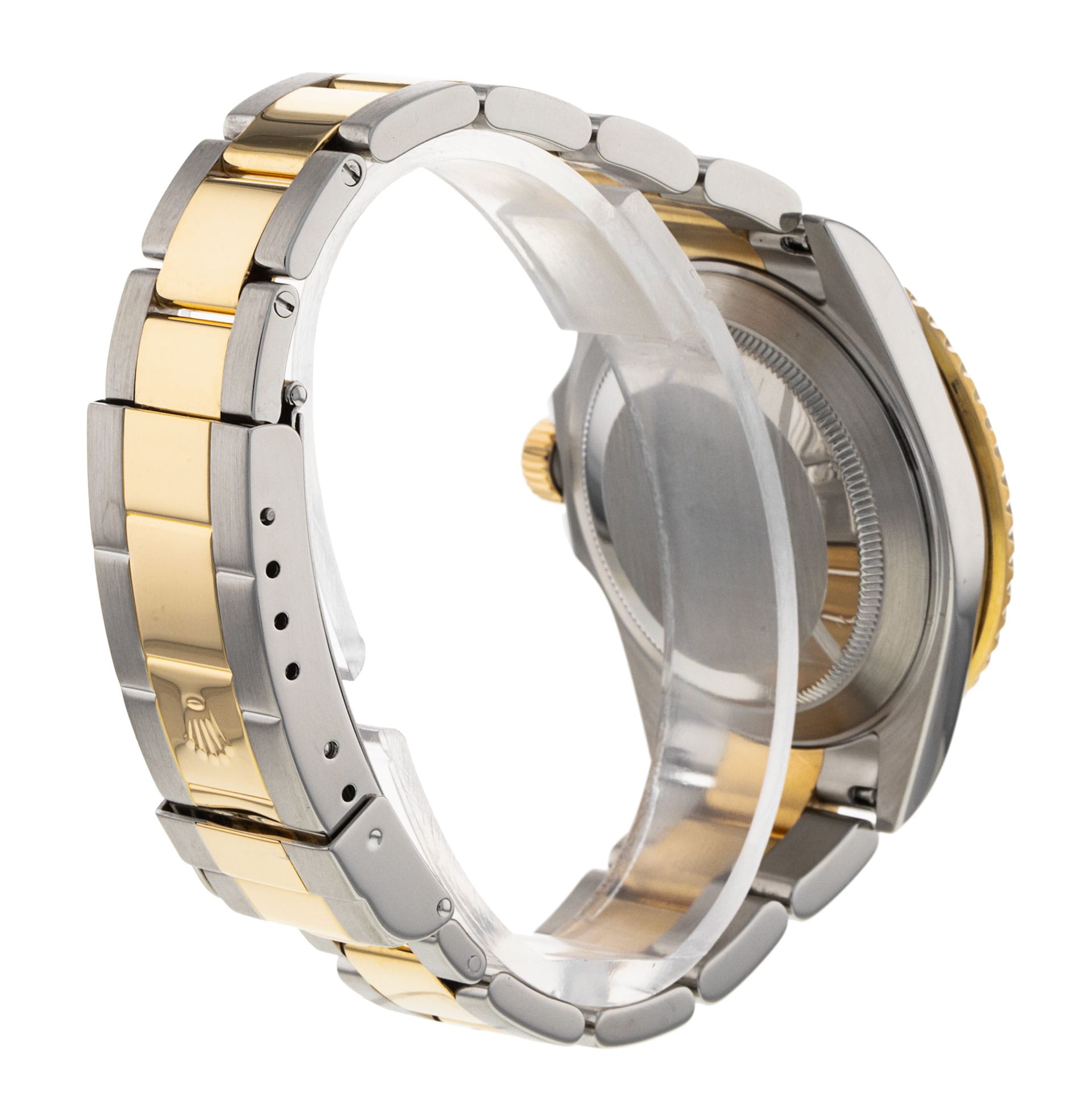 Rolex Submariner 16613 Thumbnail 3