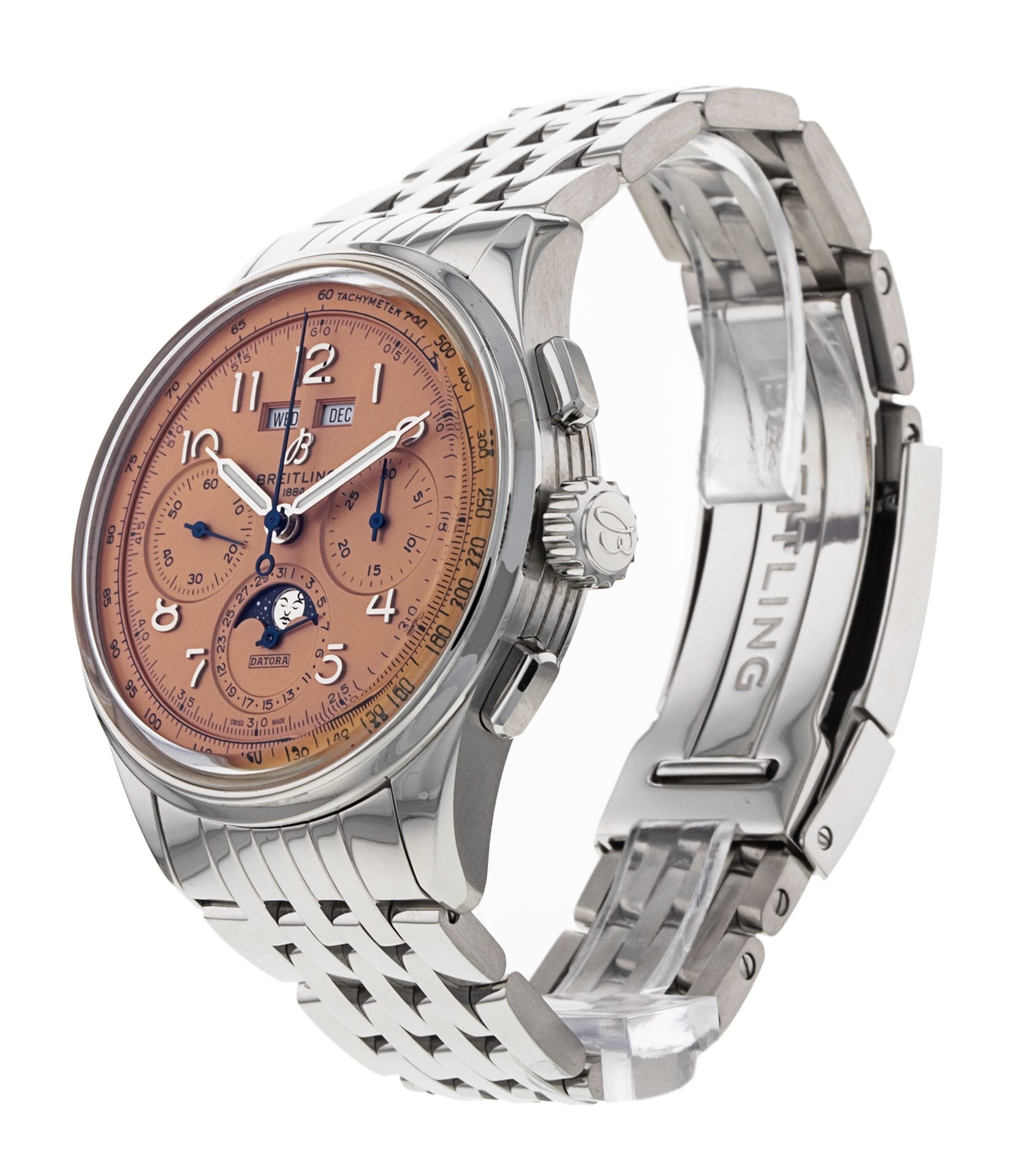 Breitling Datora AB2510 Thumbnail 2