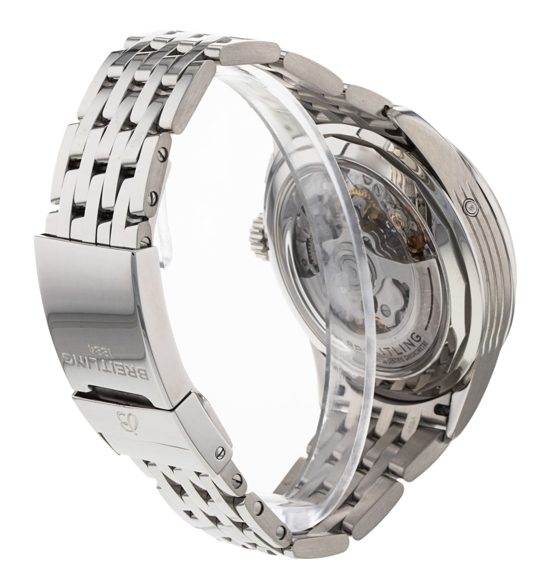 Breitling Datora AB2510 Thumbnail 3