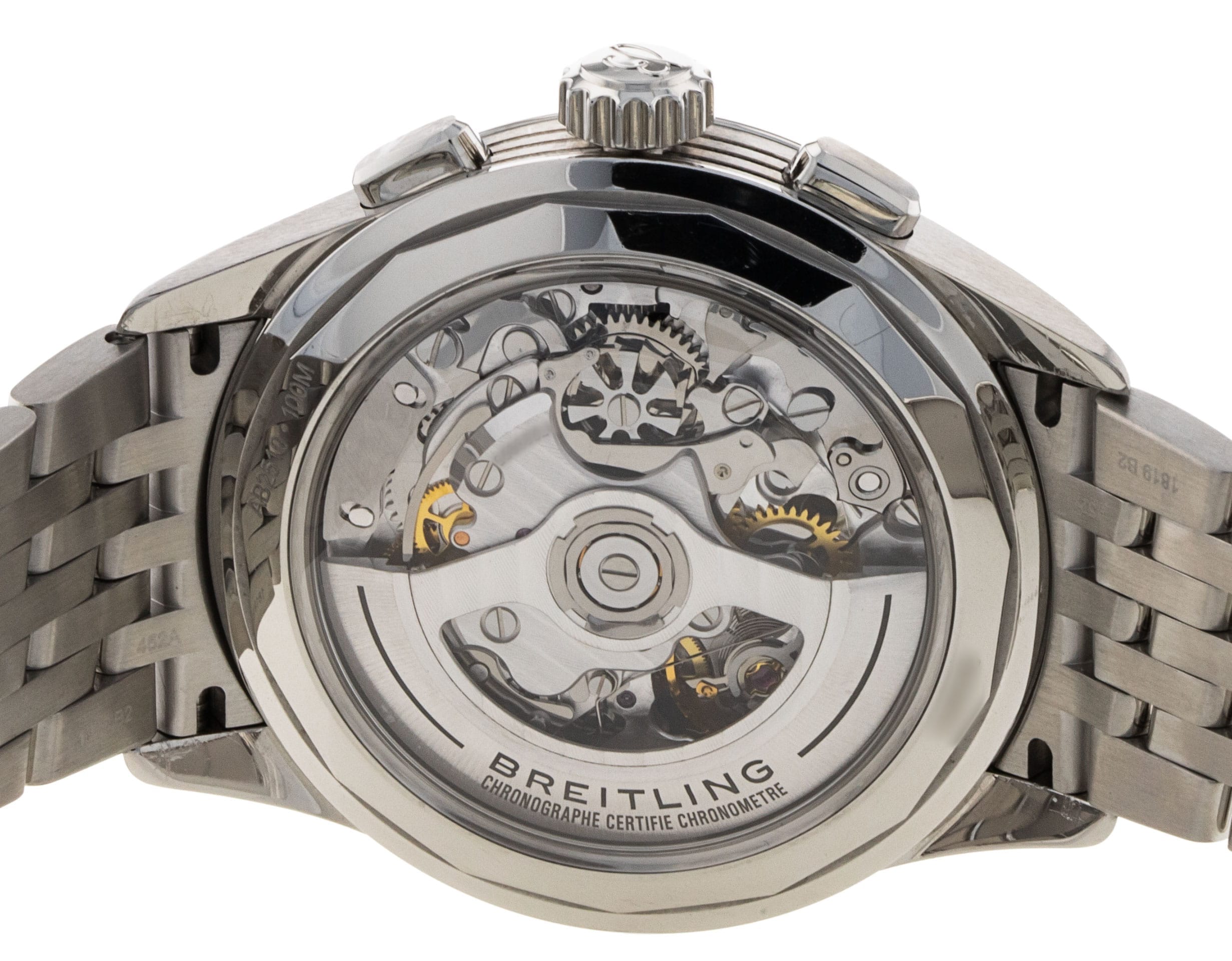 Breitling Datora AB2510 Thumbnail 4