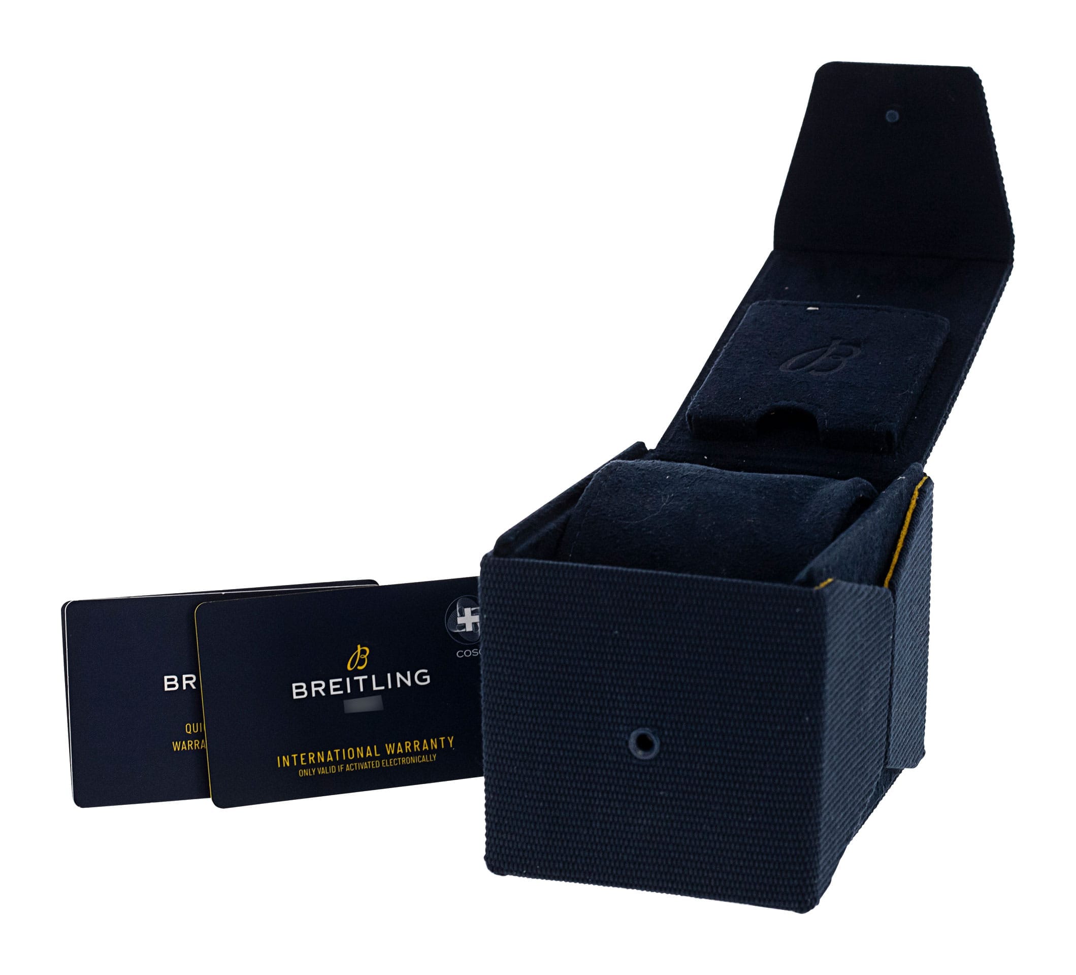 Breitling Datora AB2510 Thumbnail 5