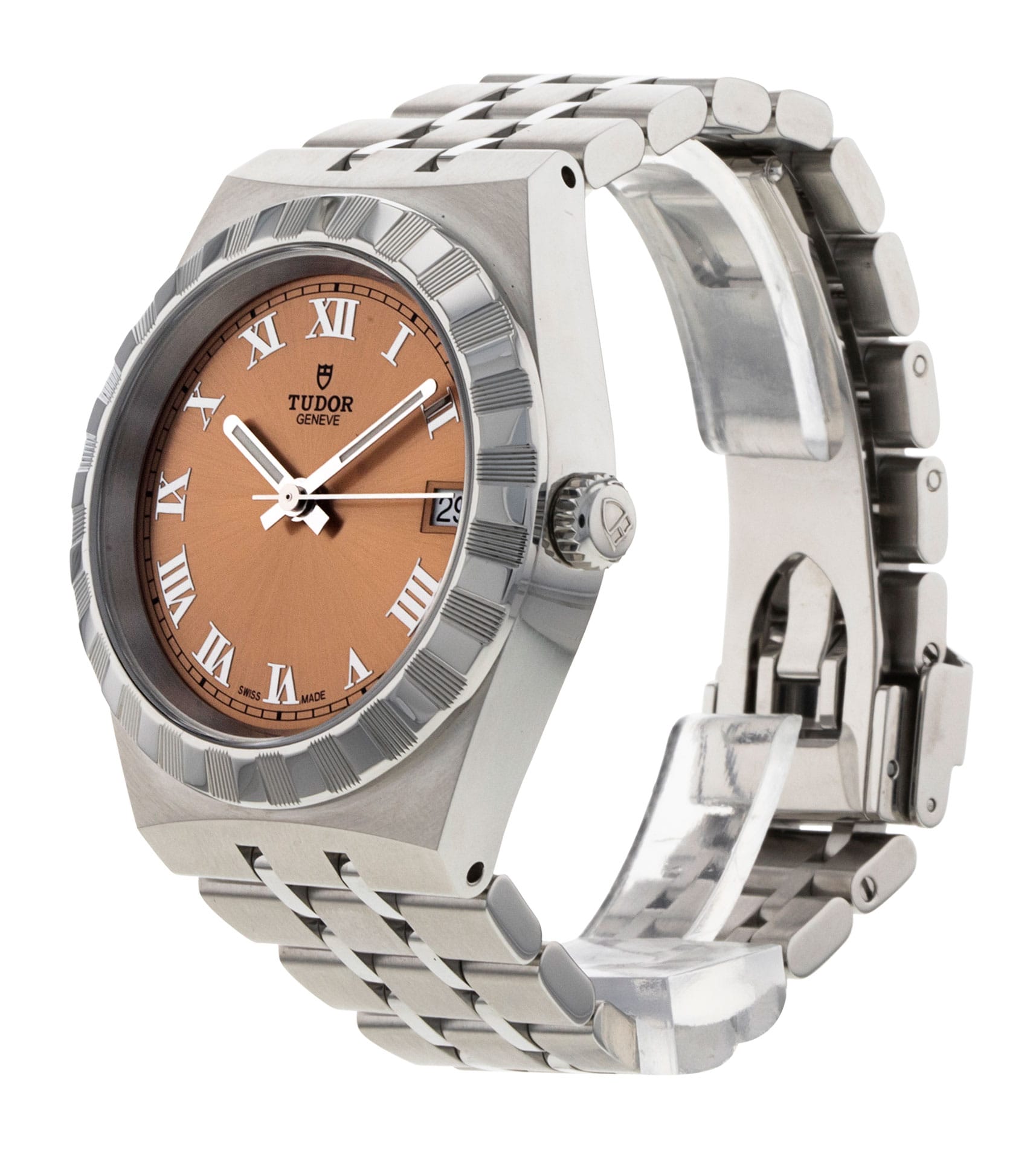 Tudor Royal M28400-0009 Thumbnail 2