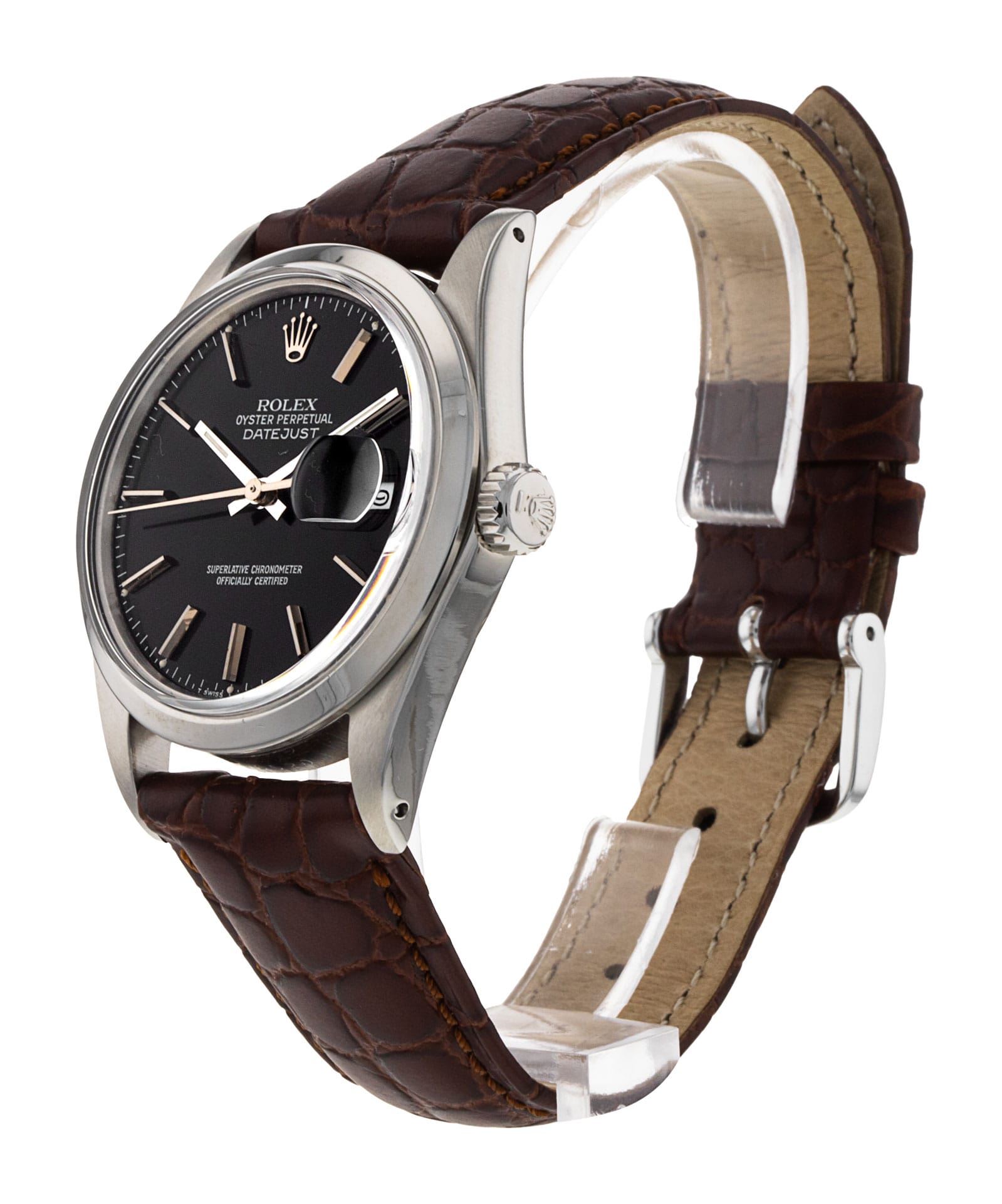 Rolex Datejust 16000 Thumbnail 2