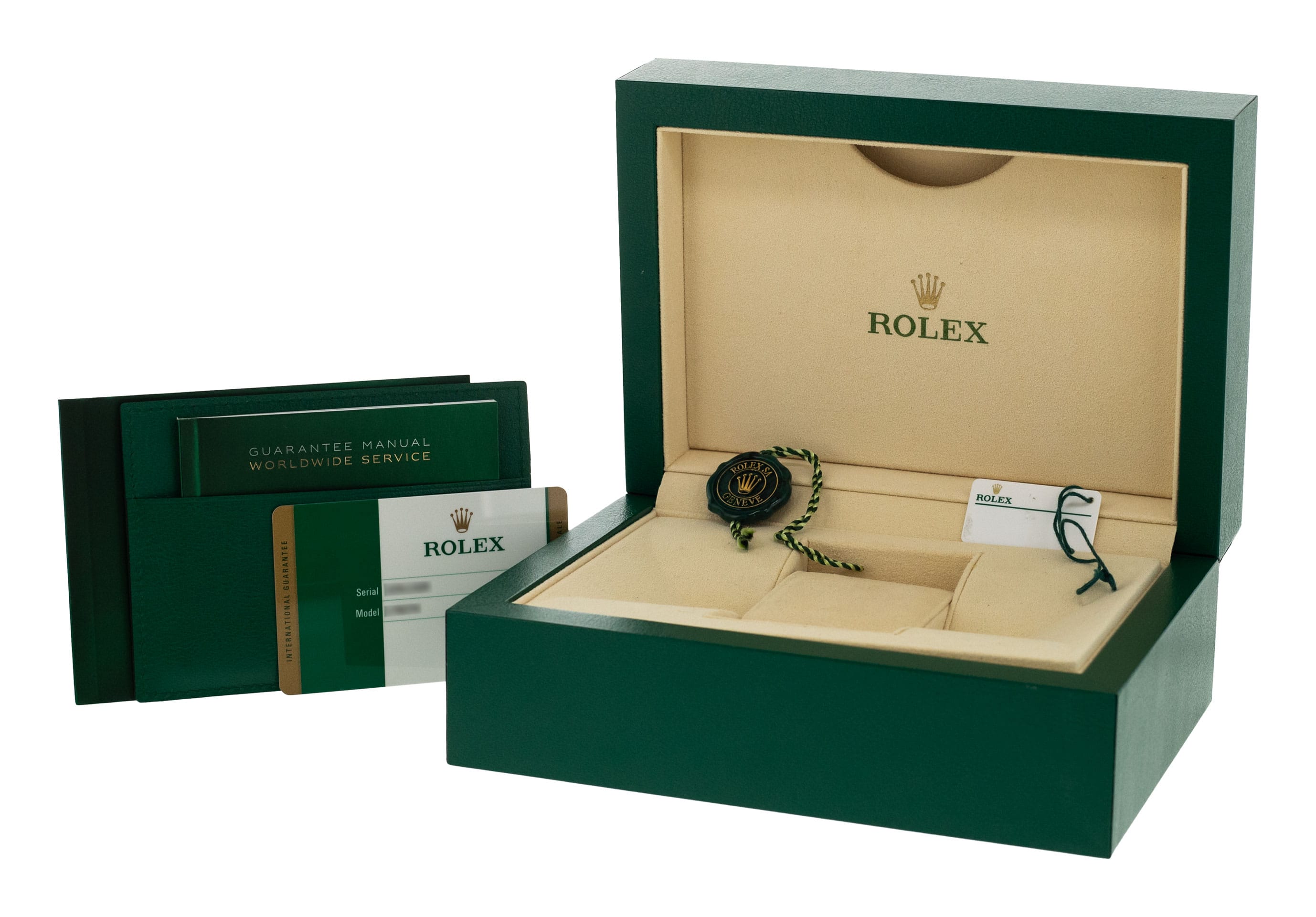 Rolex Datejust Lady 31 178274 Thumbnail 4