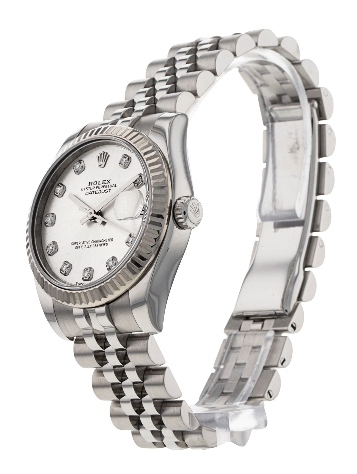Rolex Datejust Lady 31 178274 Thumbnail 2