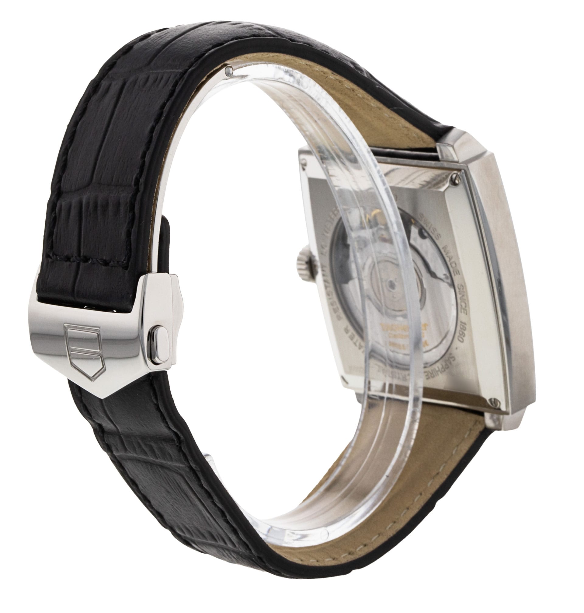 Tag Heuer Monaco WW2110.FC6177 Thumbnail 3