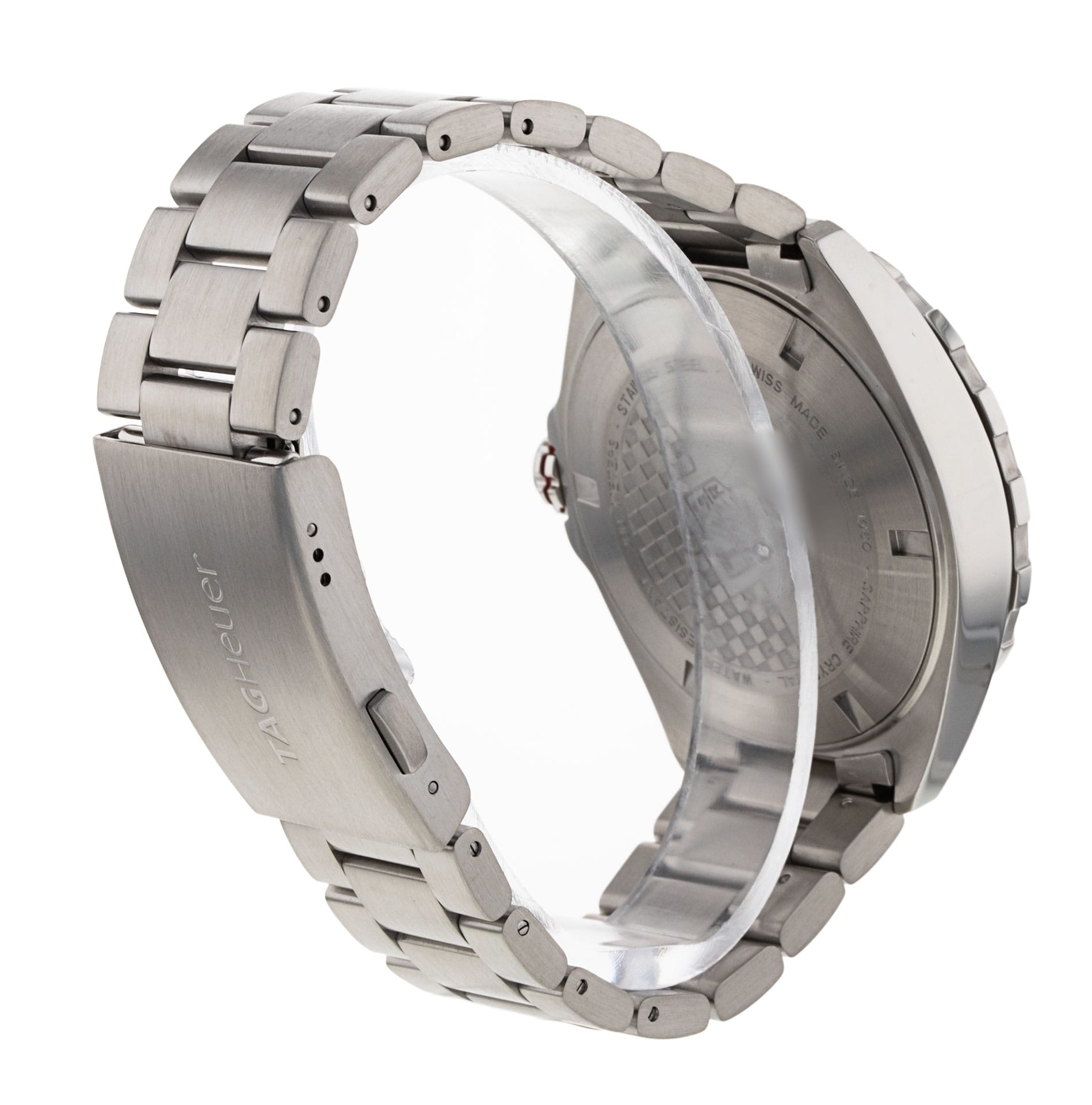 Tag Heuer Formula 1 WAZ2011.BA0842 Thumbnail 3