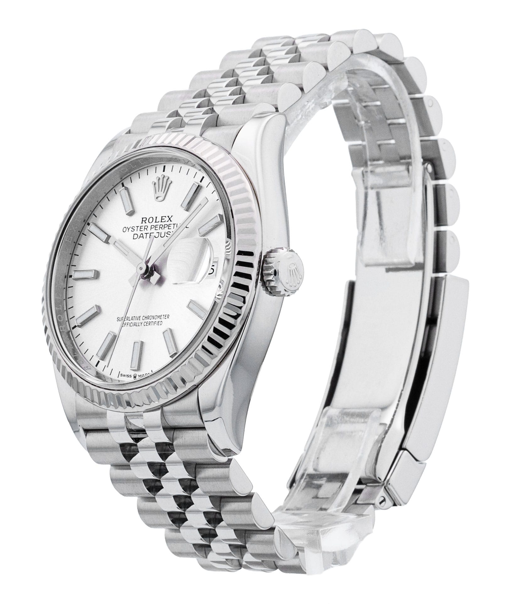Rolex Datejust 126234 Thumbnail 2