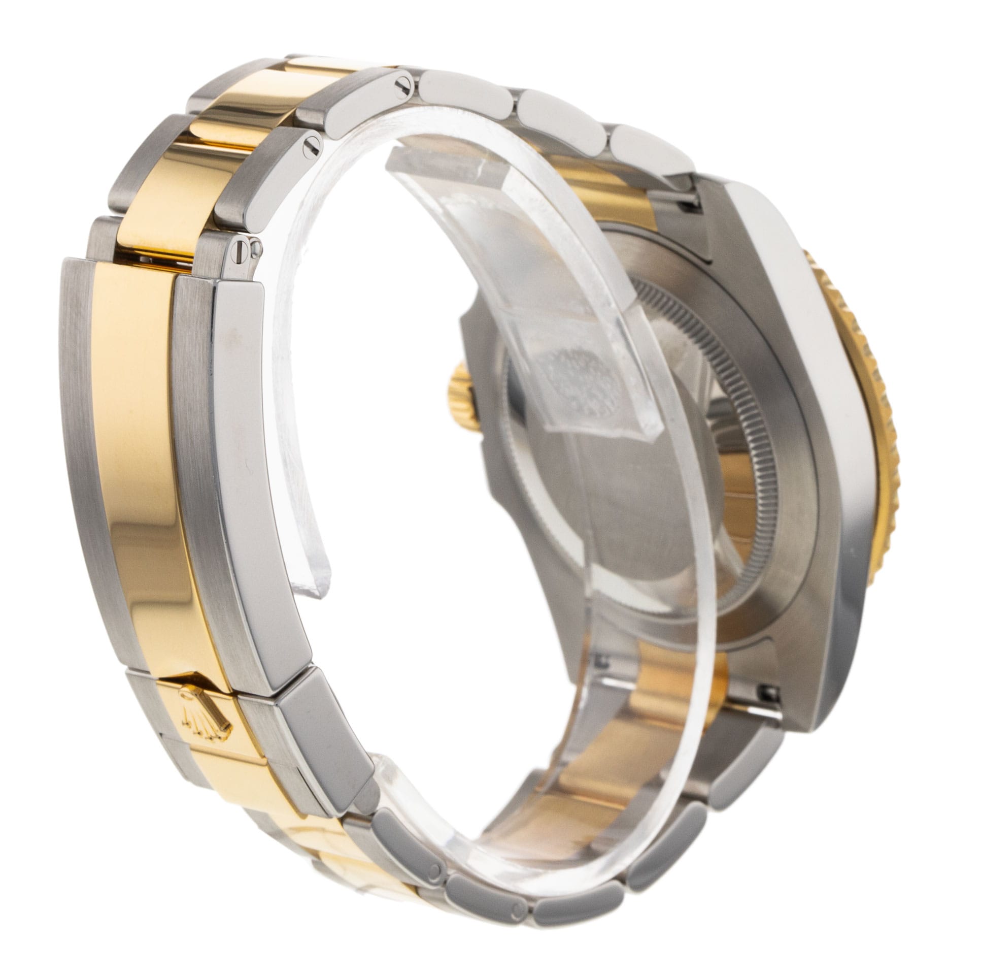 Rolex Submariner 116613 LB Thumbnail 3