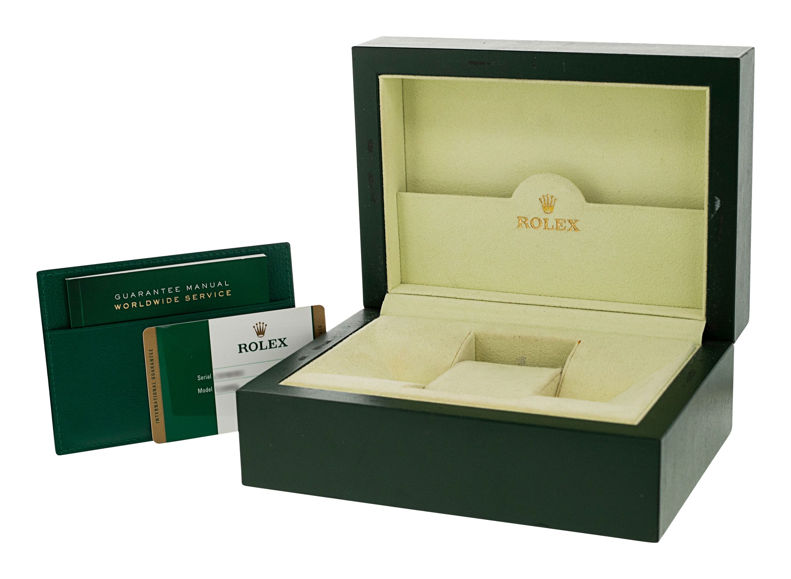 Rolex Daytona 116505 Thumbnail 4