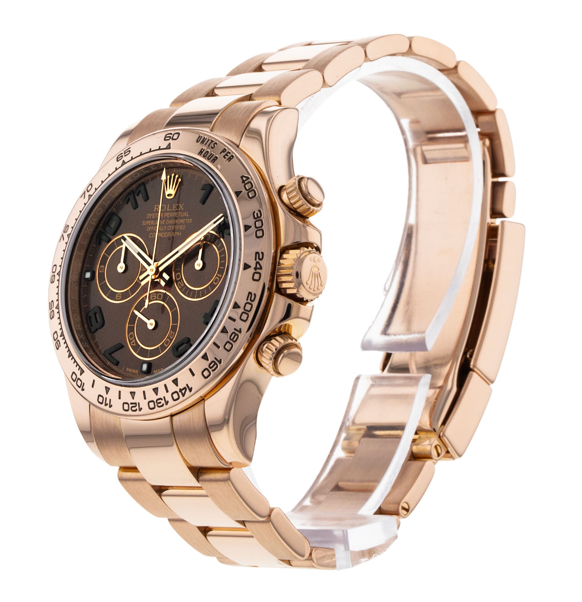 Rolex Daytona 116505 Thumbnail 2