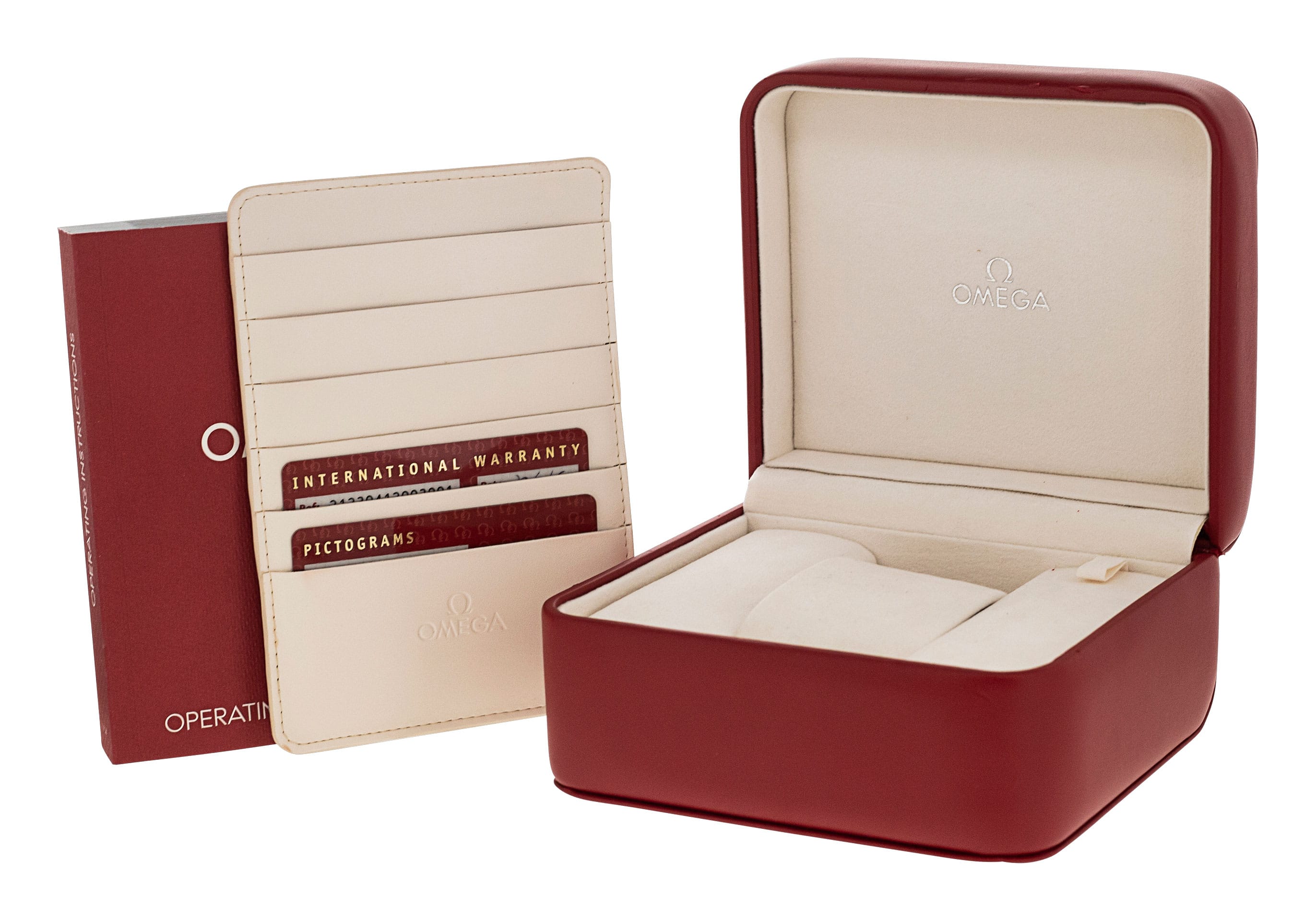 Omega Seamaster 300m 212.30.41.20.03.001 Thumbnail 4