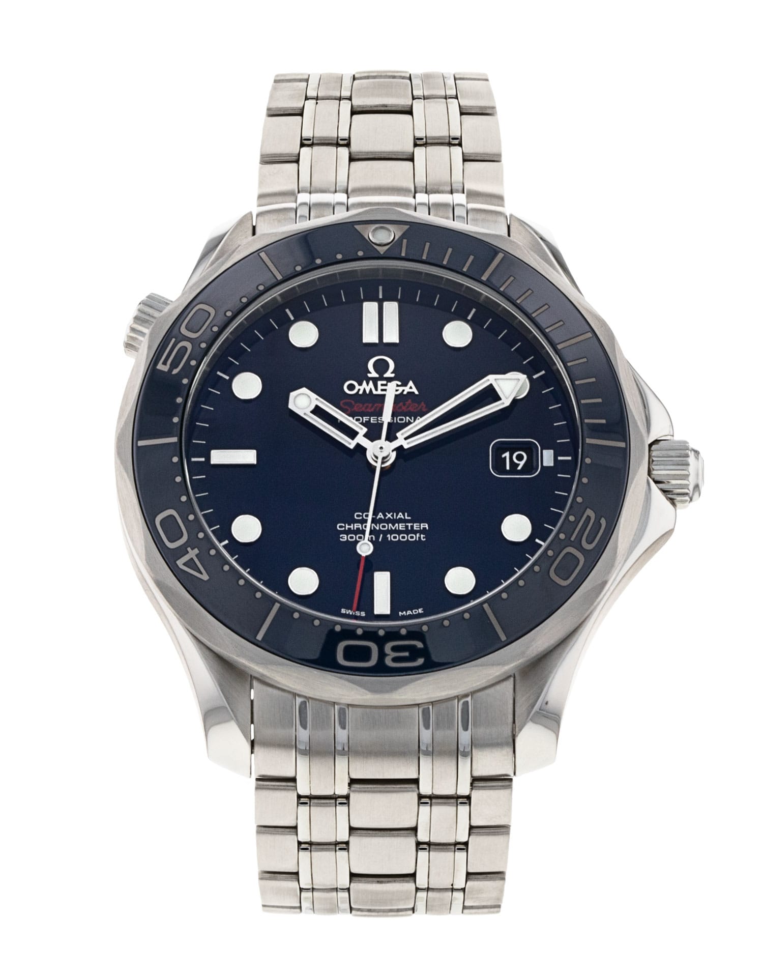 Omega Seamaster 300m 212.30.41.20.03.001 Thumbnail 1