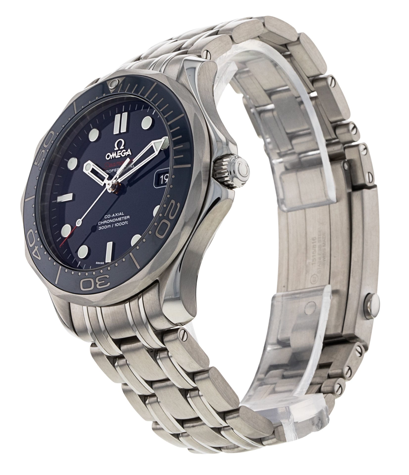 Omega Seamaster 300m 212.30.41.20.03.001 Thumbnail 2