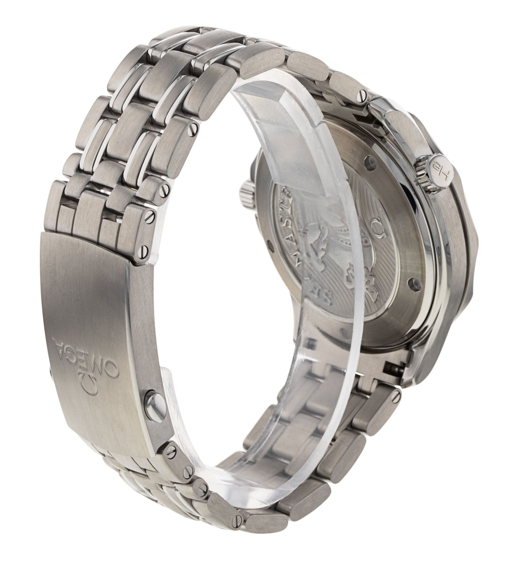 Omega Seamaster 300m 212.30.41.20.03.001 Thumbnail 3