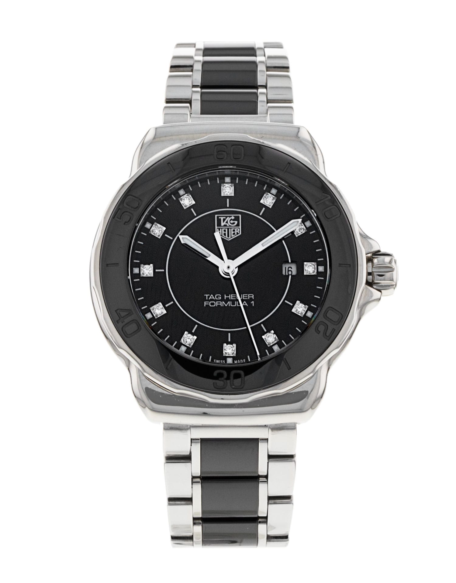Tag Heuer Formula 1 WAH1314.BA0867 Thumbnail 1