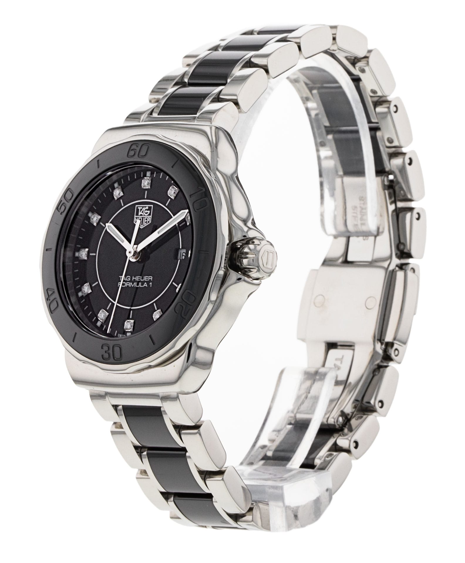 Tag Heuer Formula 1 WAH1314.BA0867 Thumbnail 2