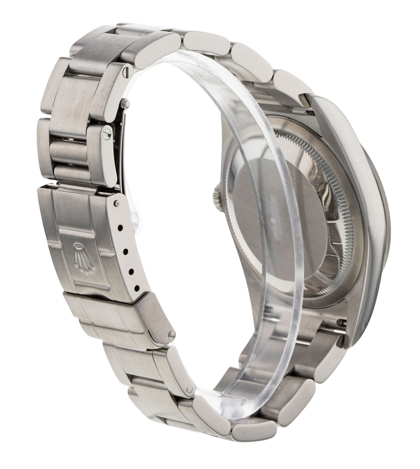 Rolex Explorer 114270 Thumbnail 3