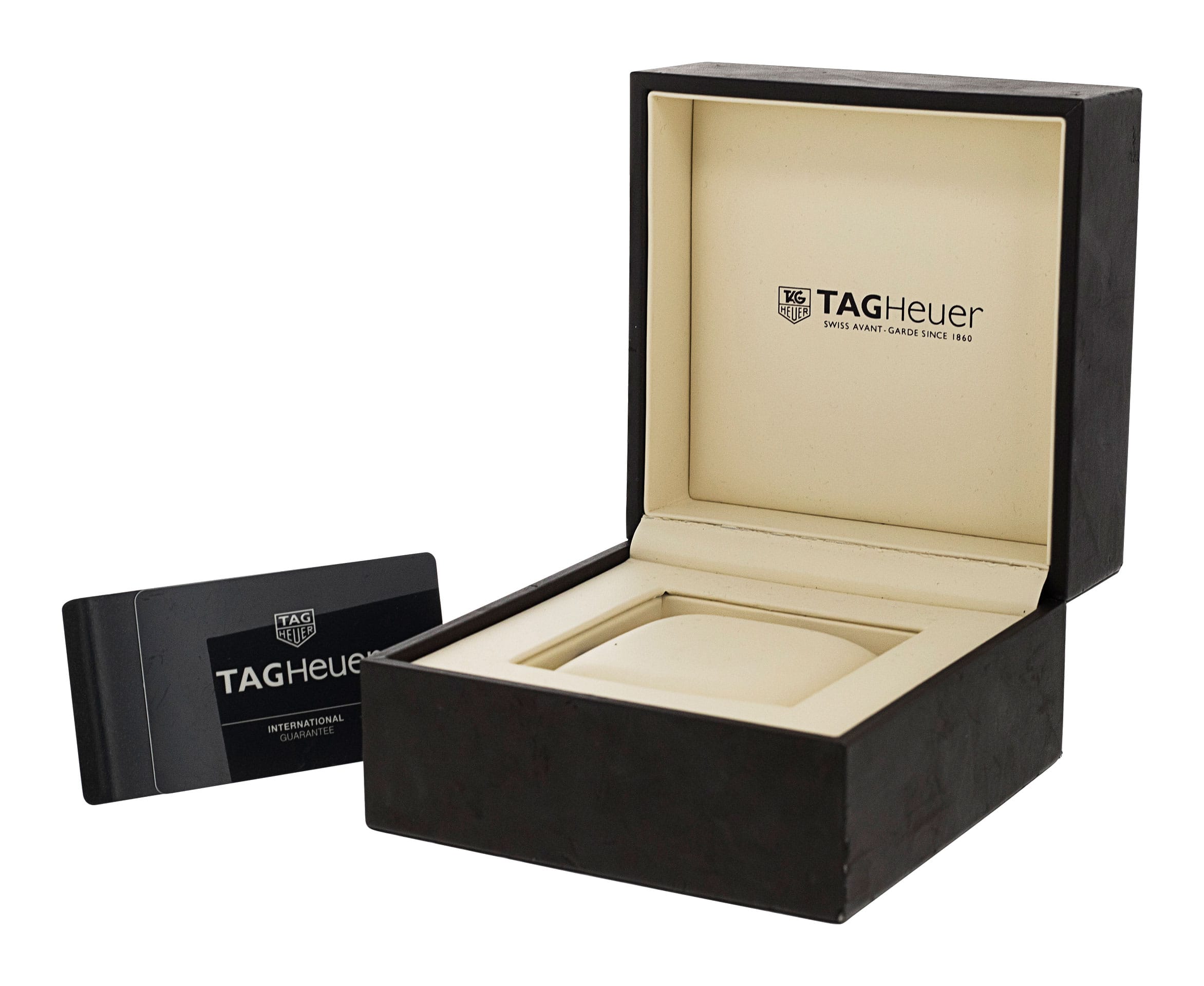 Tag Heuer Aquaracer WAY131D.BA0914 Thumbnail 4