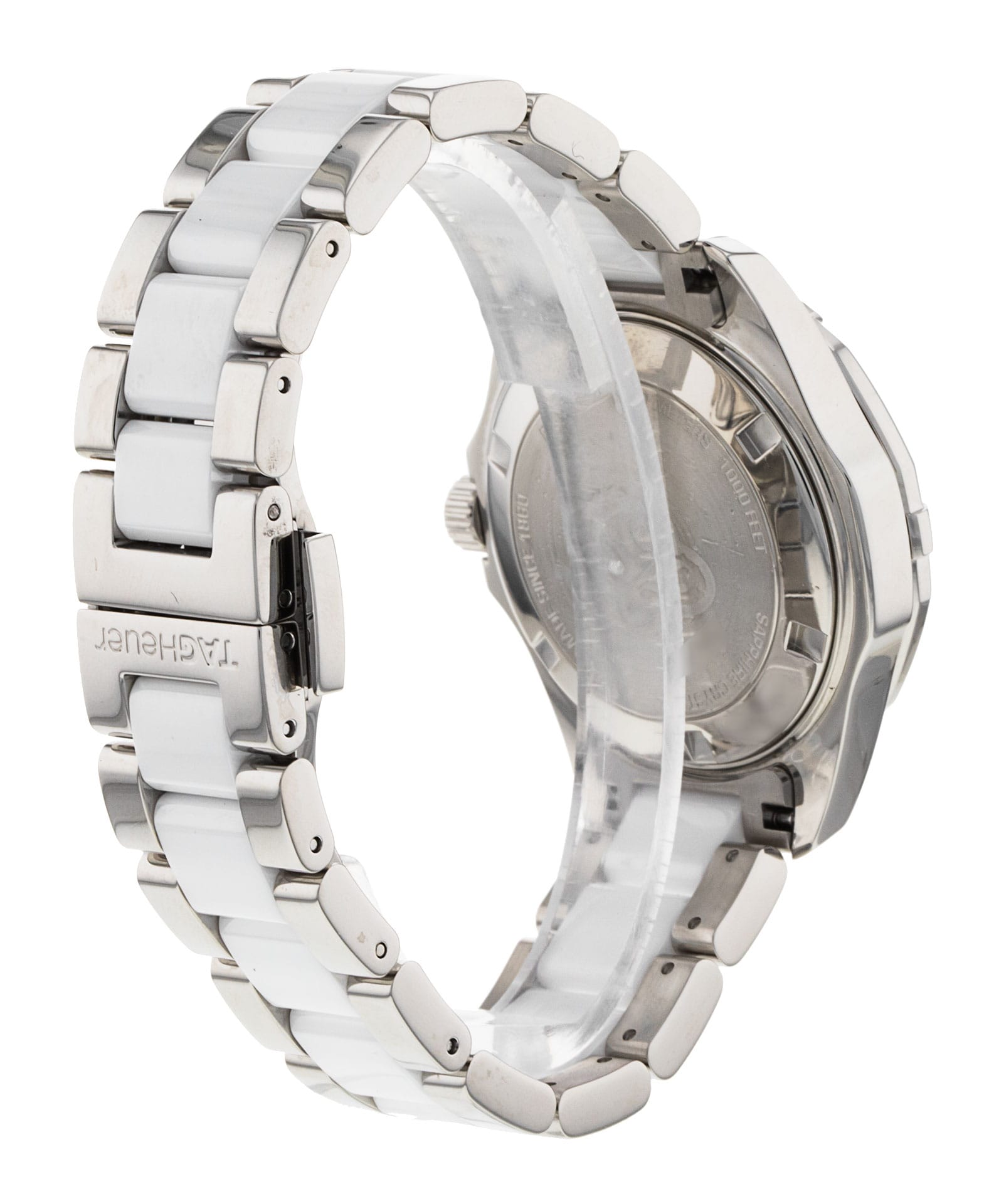 Tag Heuer Aquaracer WAY131D.BA0914 Thumbnail 3