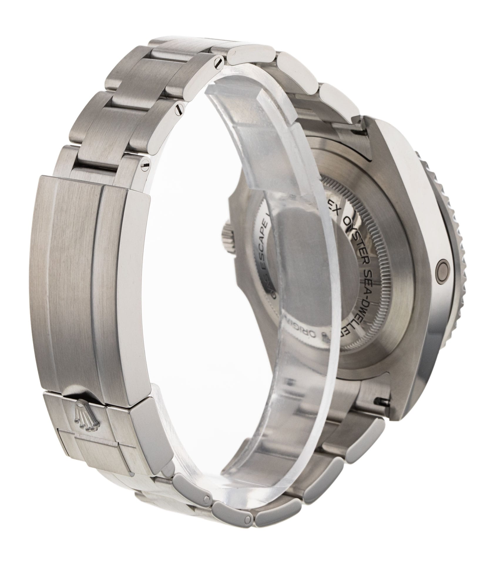 Rolex Sea-Dweller 126600 Thumbnail 3